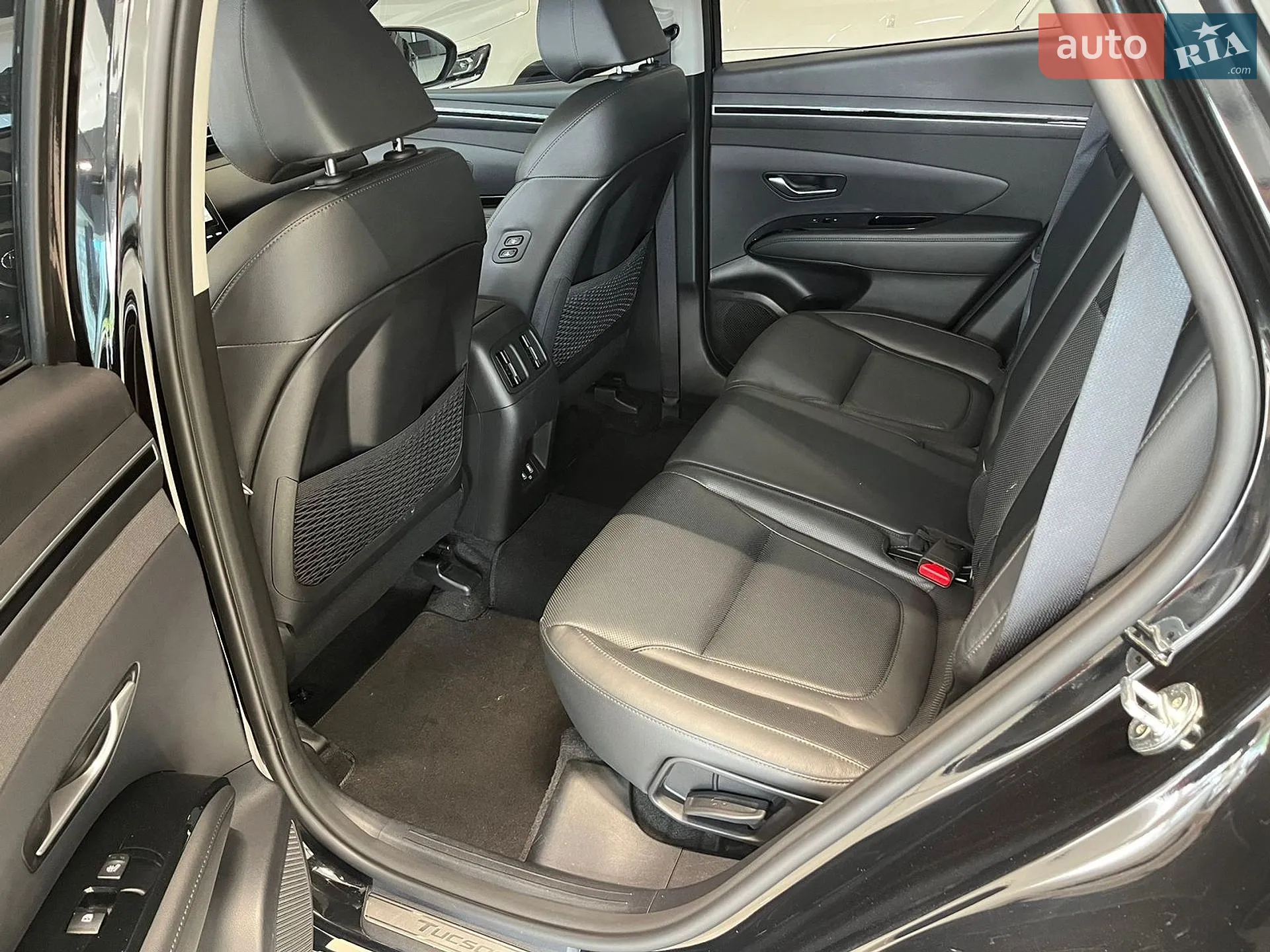 2020 Hyundai Tucson - мініатюра 15