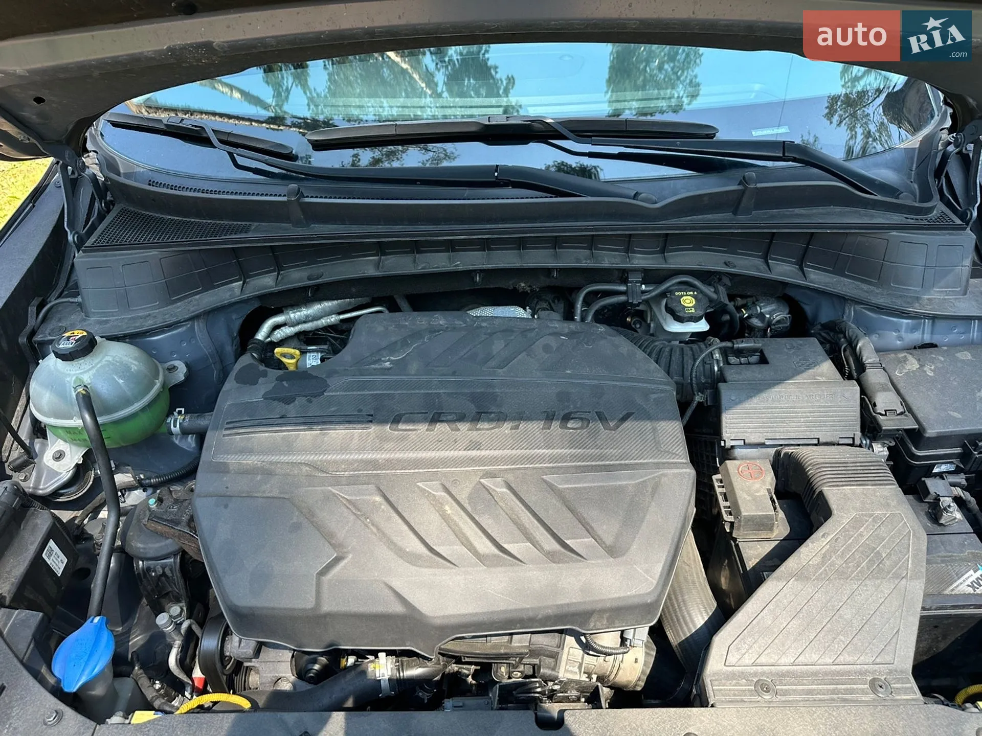 2019 Hyundai Tucson - мініатюра 64