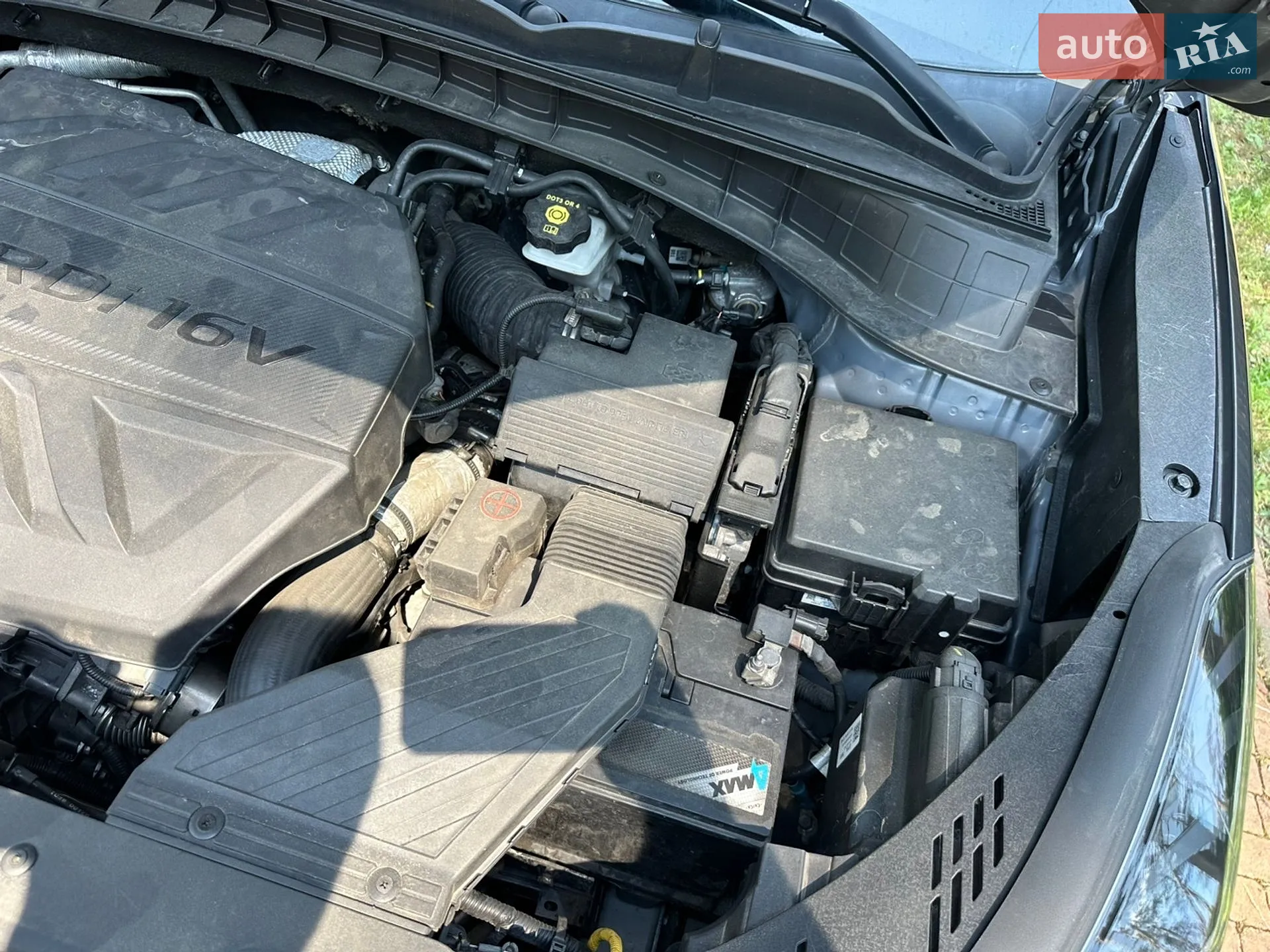 2019 Hyundai Tucson - мініатюра 66