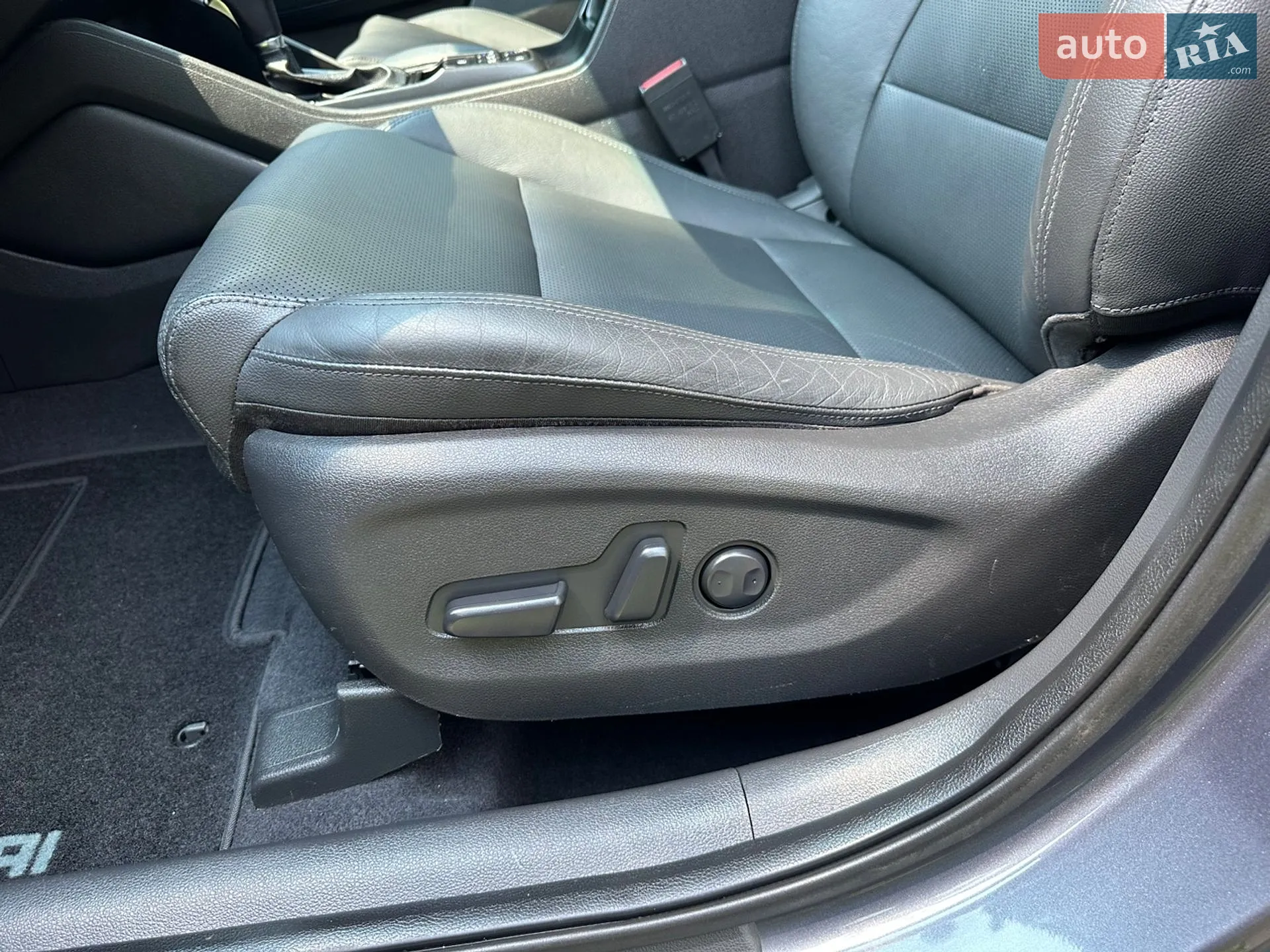 2019 Hyundai Tucson - мініатюра 77
