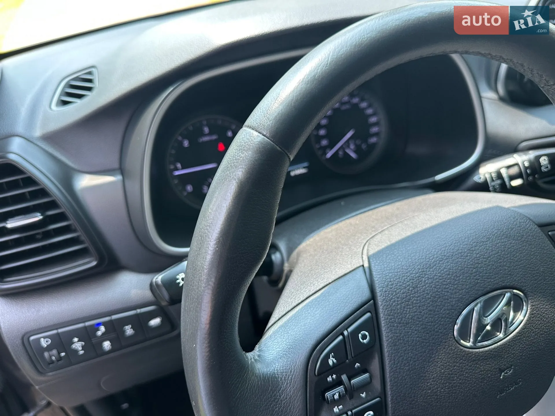 2019 Hyundai Tucson - мініатюра 86