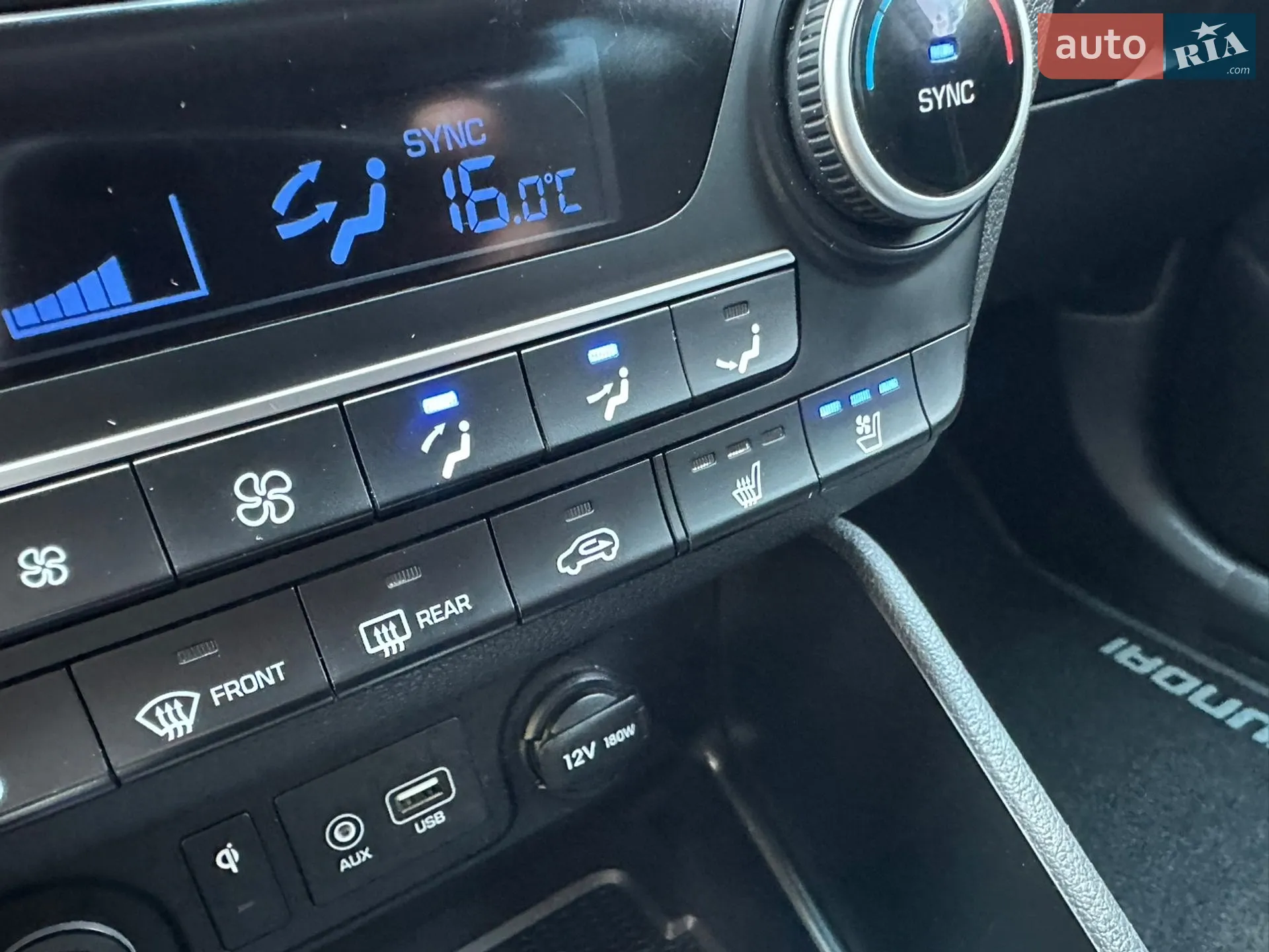 2019 Hyundai Tucson - мініатюра 104