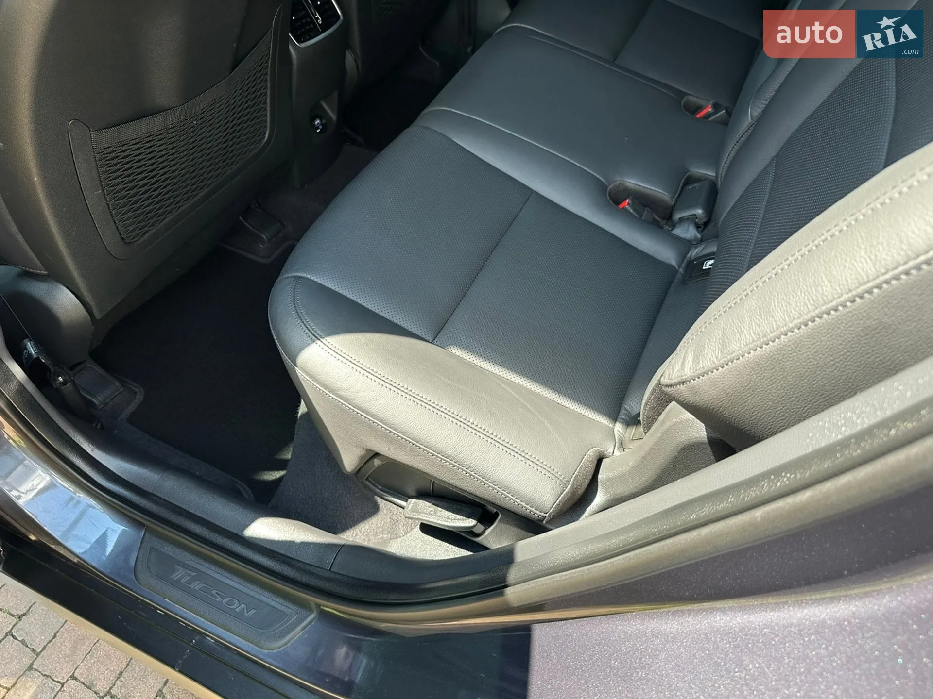 2019 Hyundai Tucson - мініатюра 124