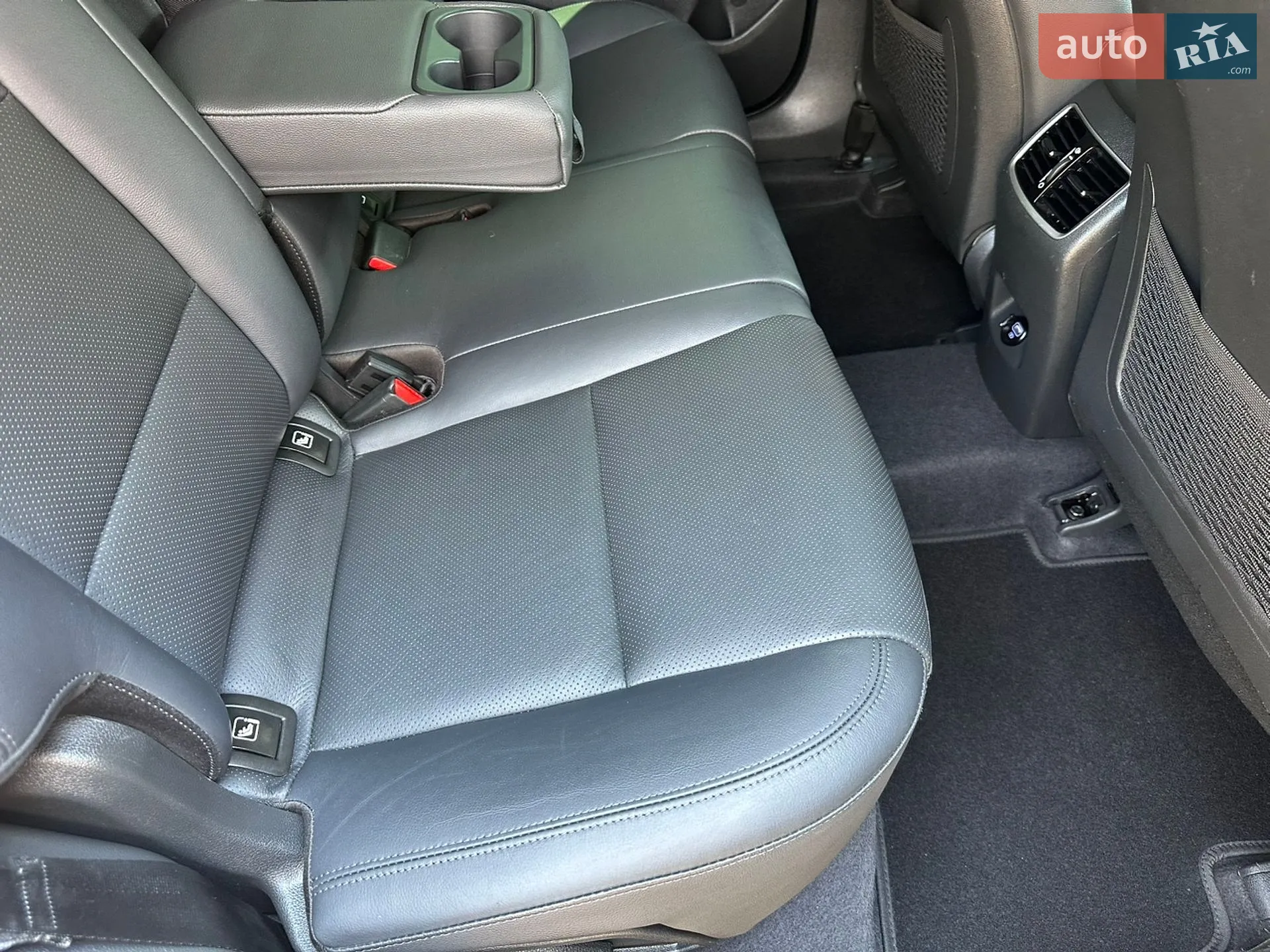 2019 Hyundai Tucson - мініатюра 140