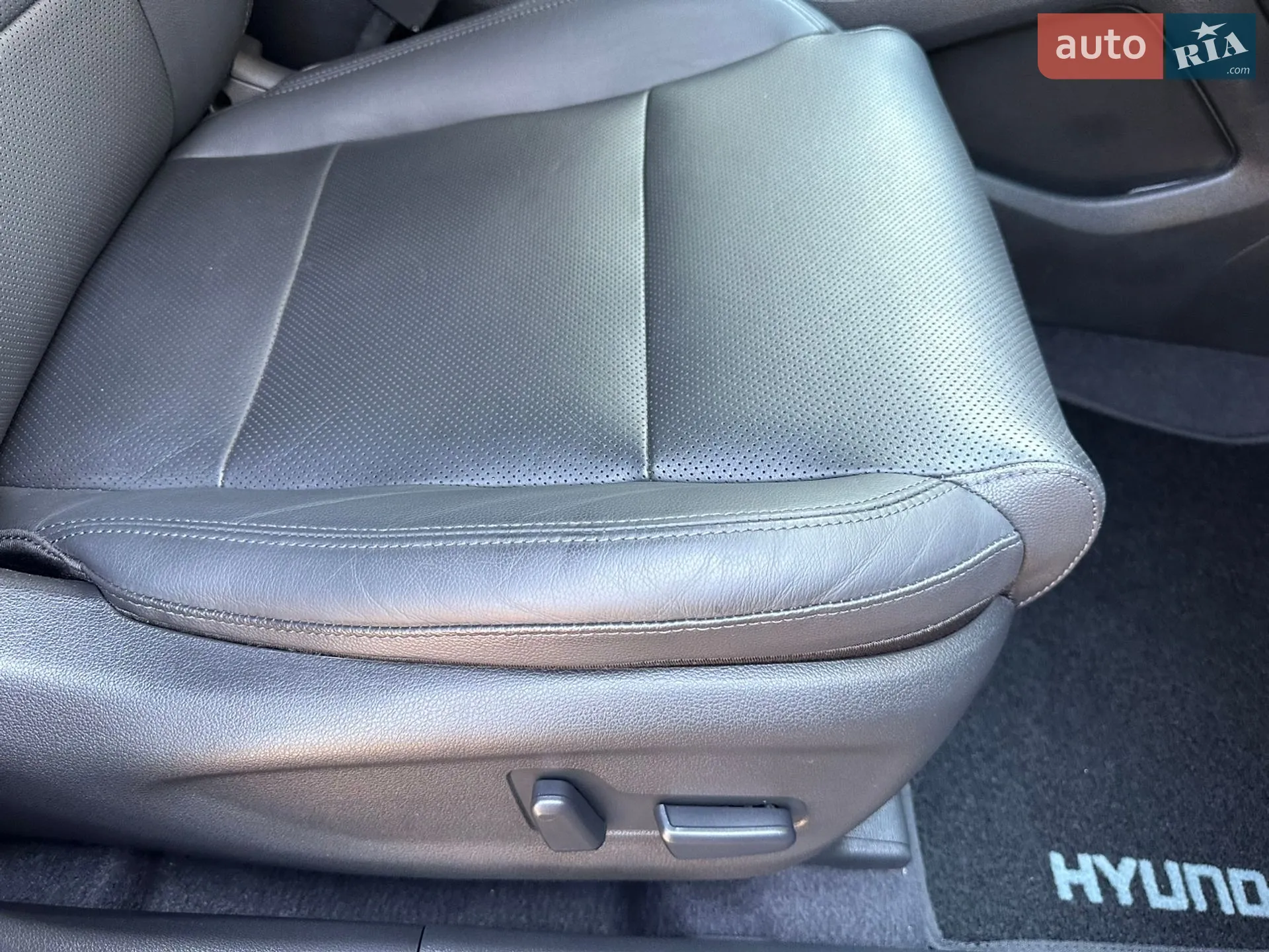 2019 Hyundai Tucson - мініатюра 151