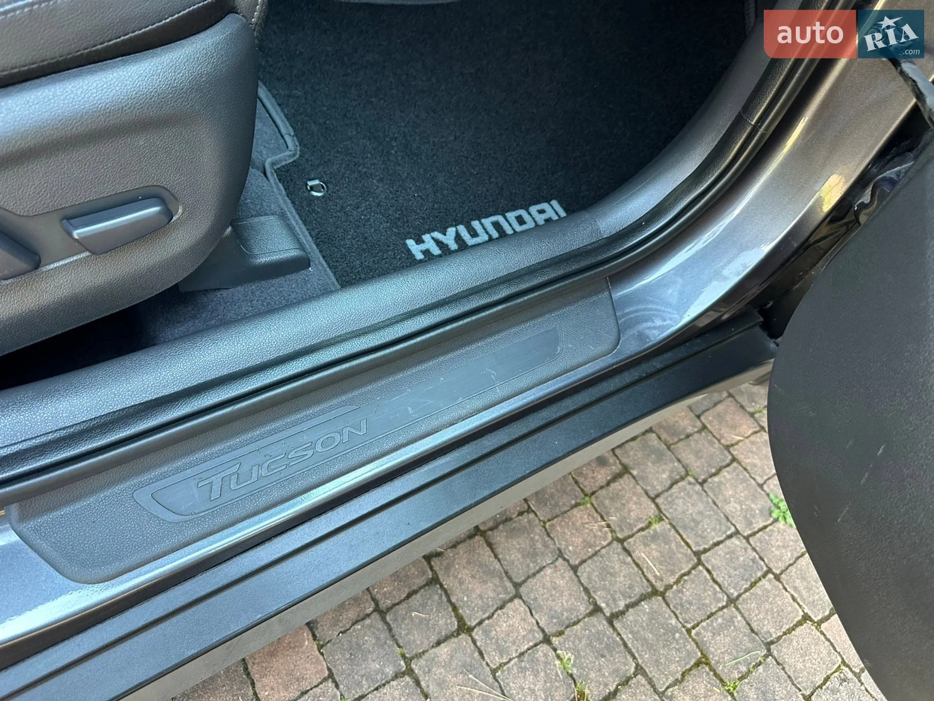 2019 Hyundai Tucson - мініатюра 155