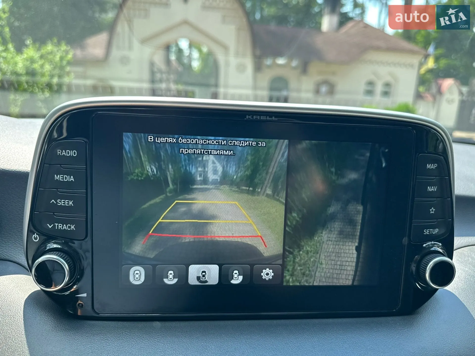 2019 Hyundai Tucson - мініатюра 164
