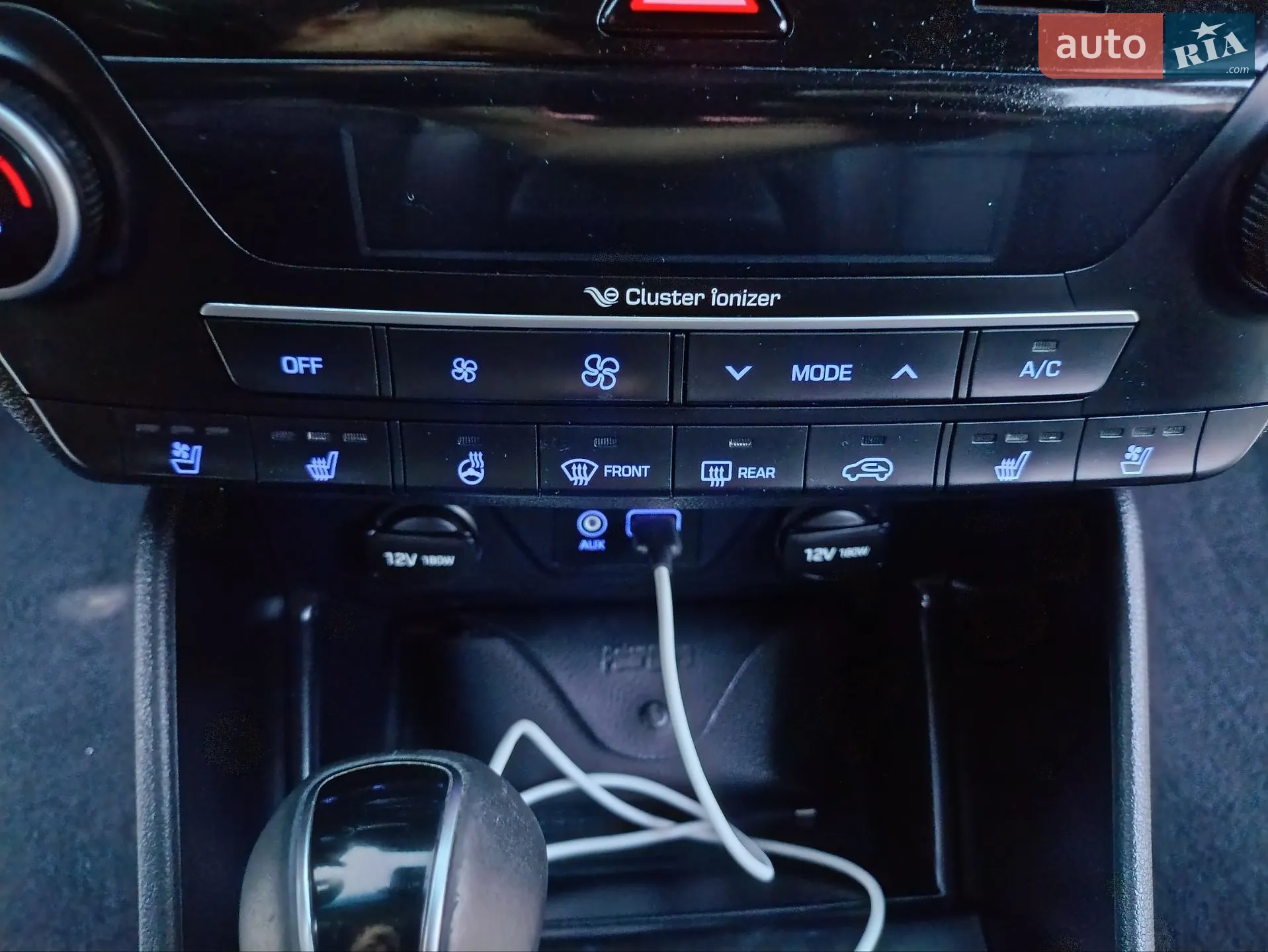 2019 Hyundai Tucson - мініатюра 20