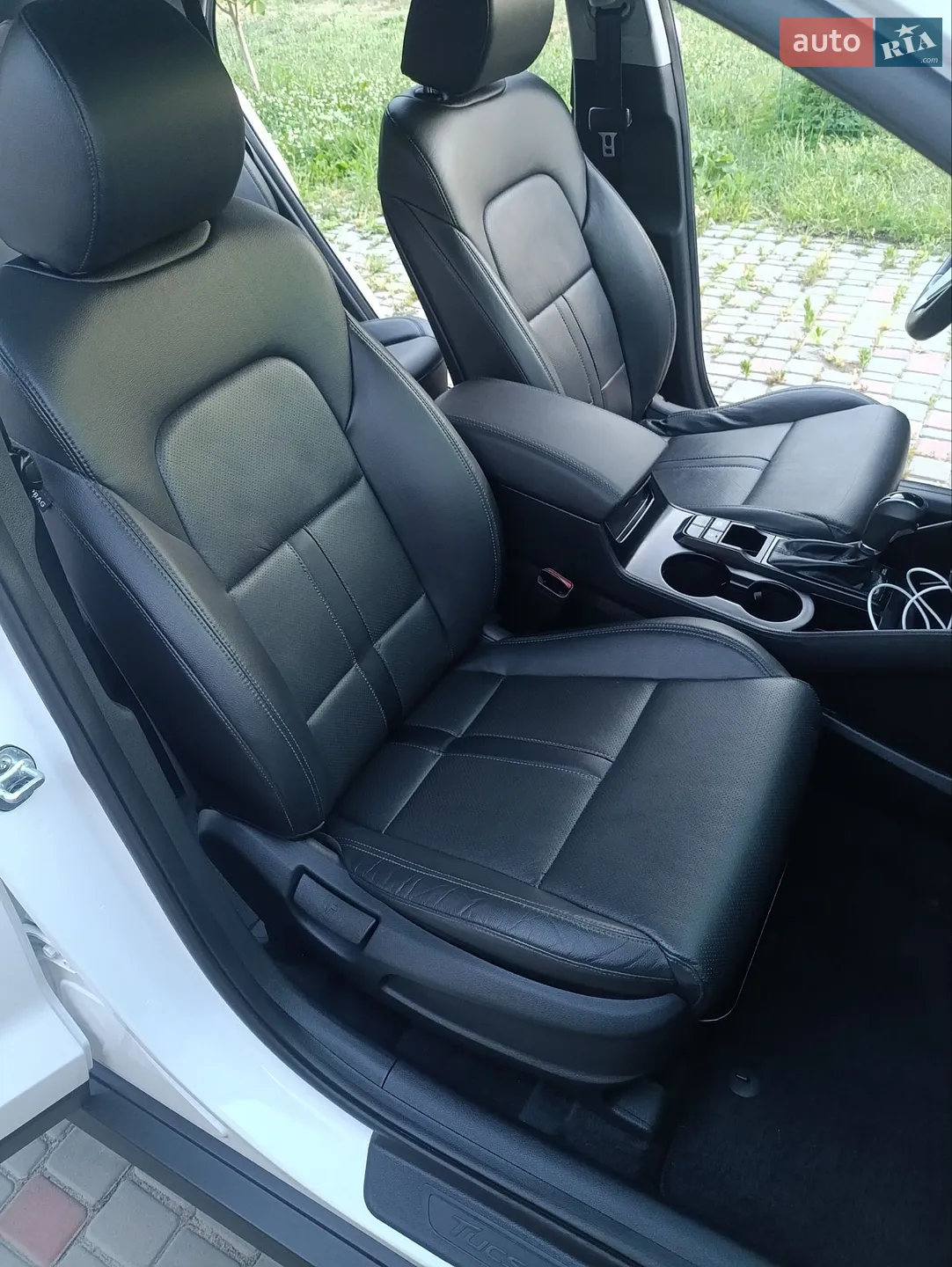 2019 Hyundai Tucson - мініатюра 25