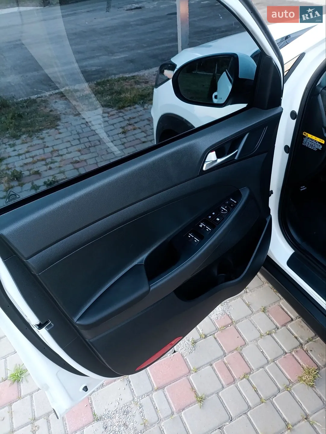 2019 Hyundai Tucson - мініатюра 29