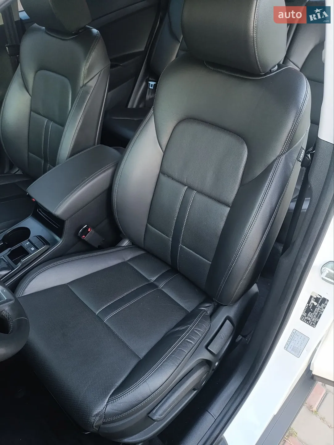 2019 Hyundai Tucson - мініатюра 33