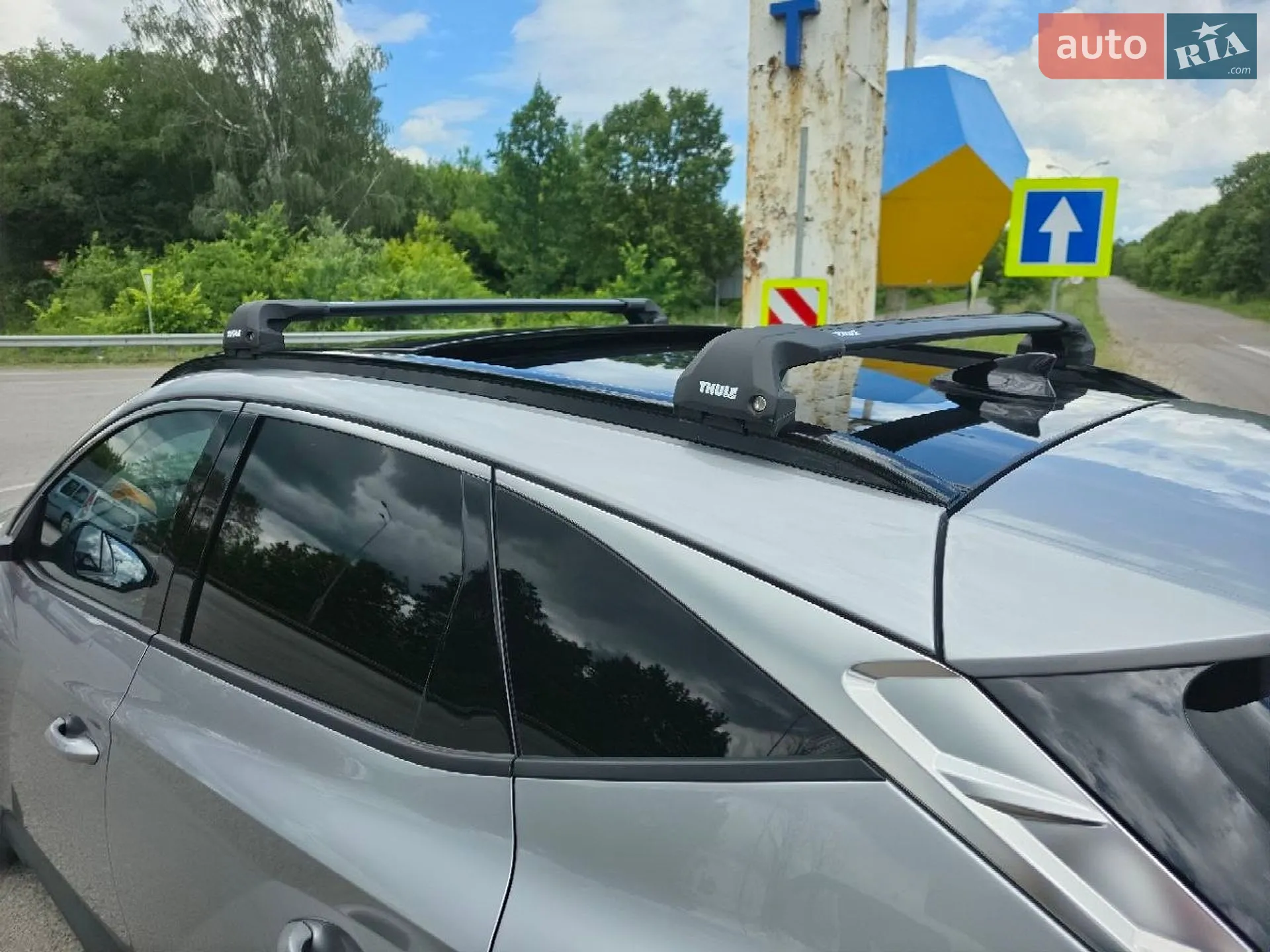 2025 Hyundai Tucson - мініатюра 4