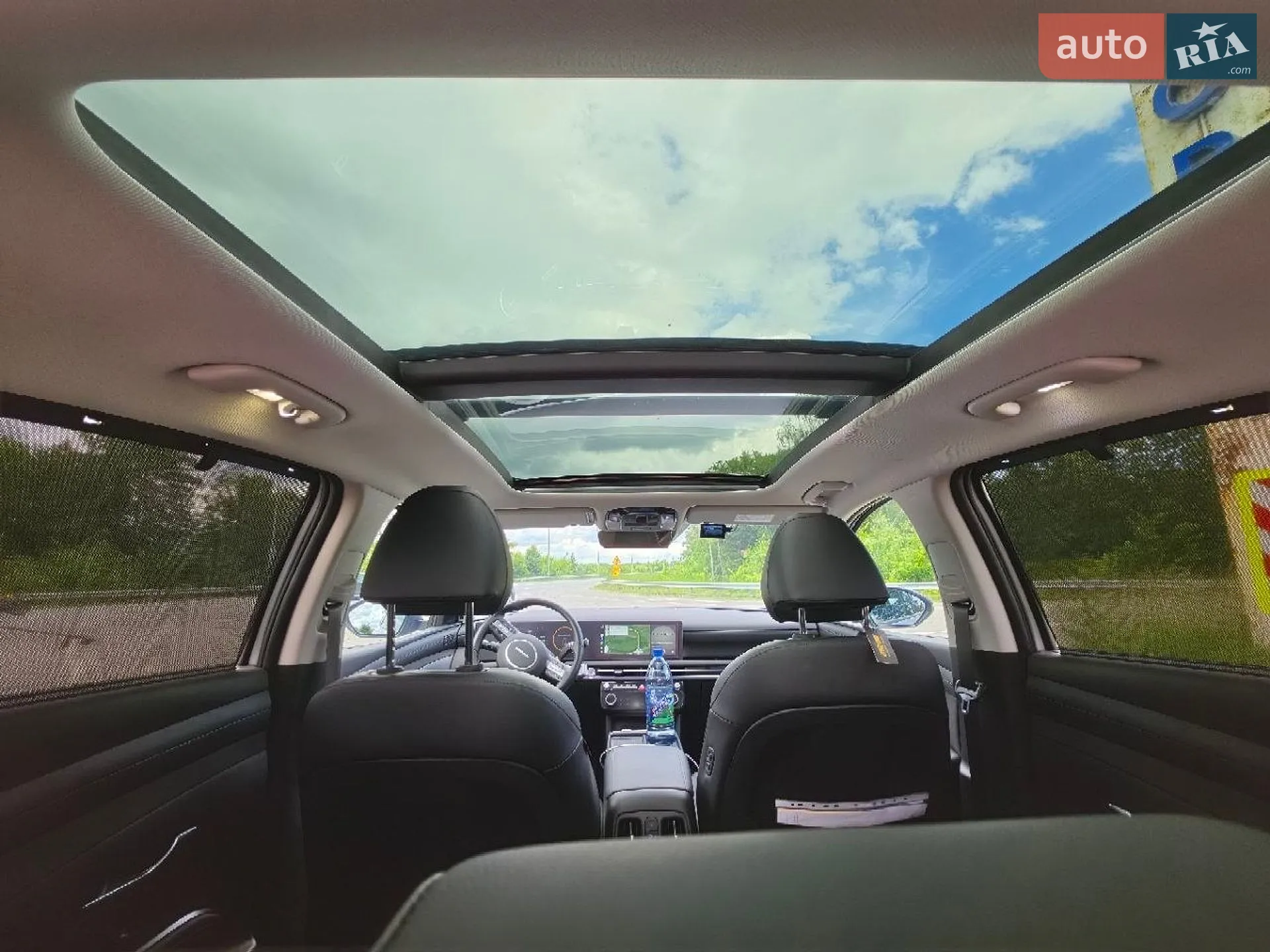 2025 Hyundai Tucson - мініатюра 8