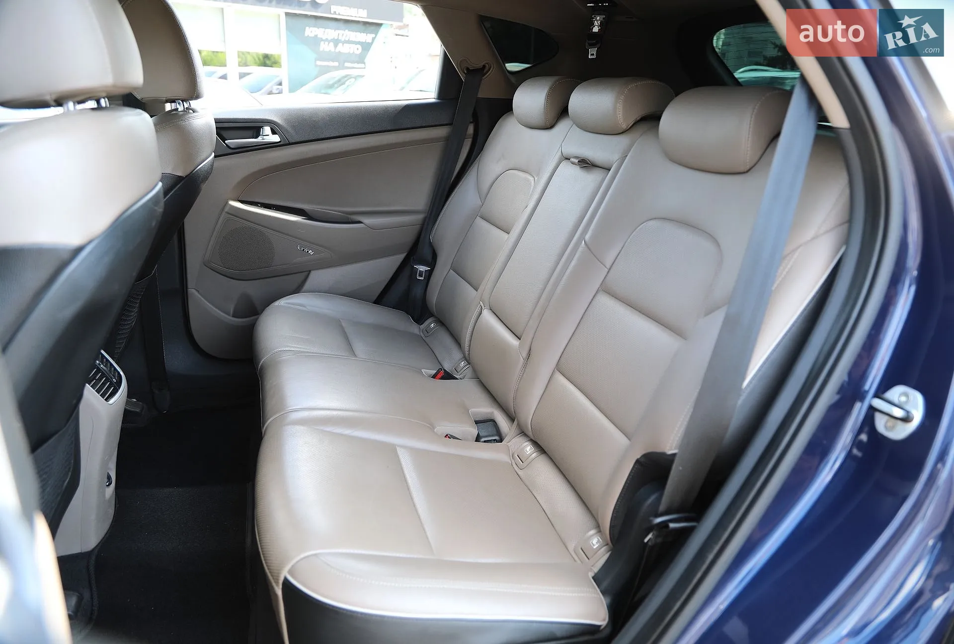 2019 Hyundai Tucson - мініатюра 9