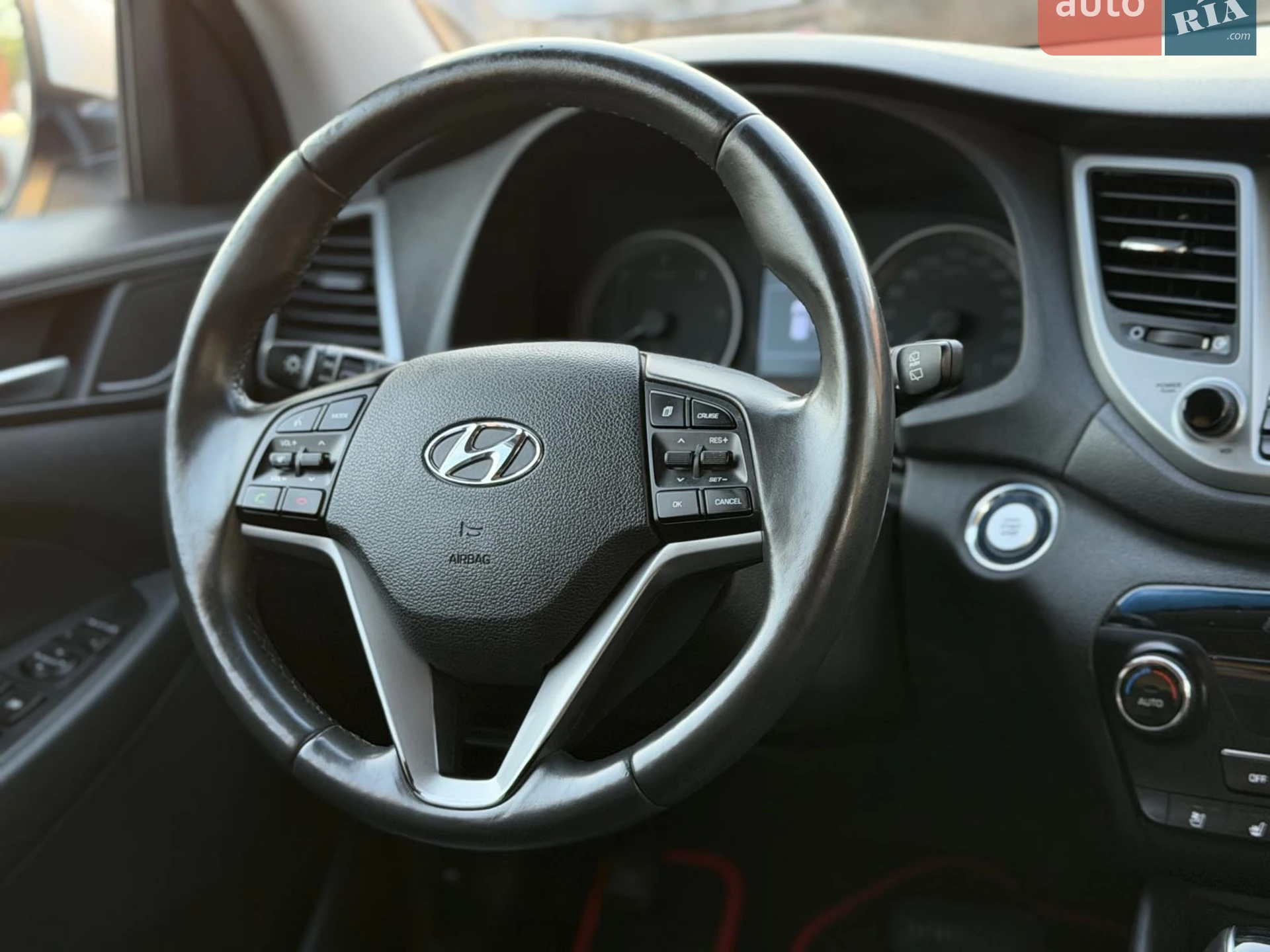 2017 Hyundai Tucson - мініатюра 30