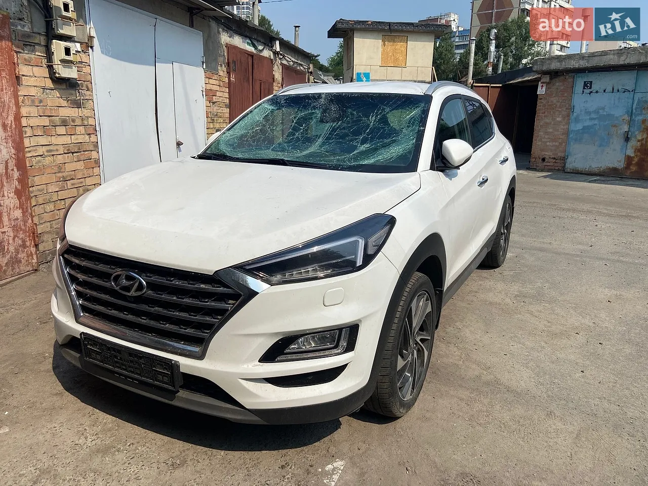 2018 Hyundai Tucson - мініатюра 24