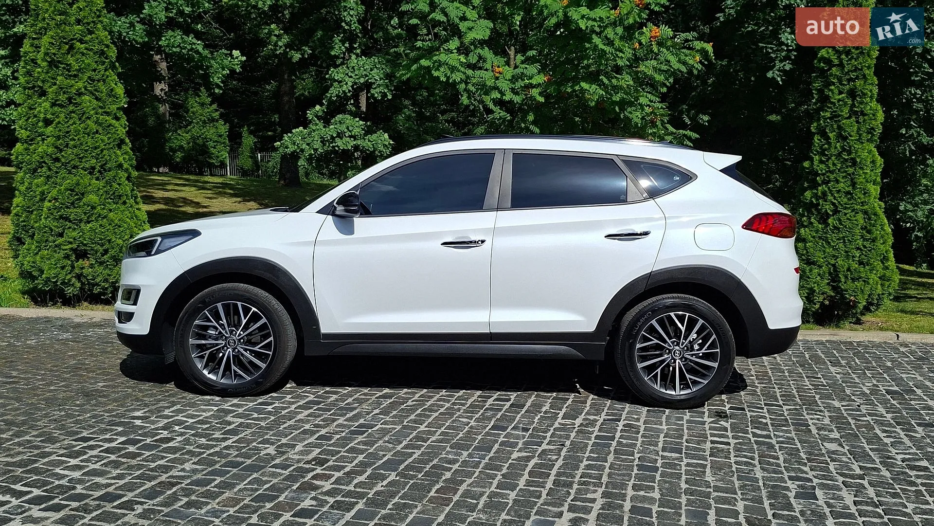 2018 Hyundai Tucson - мініатюра 18