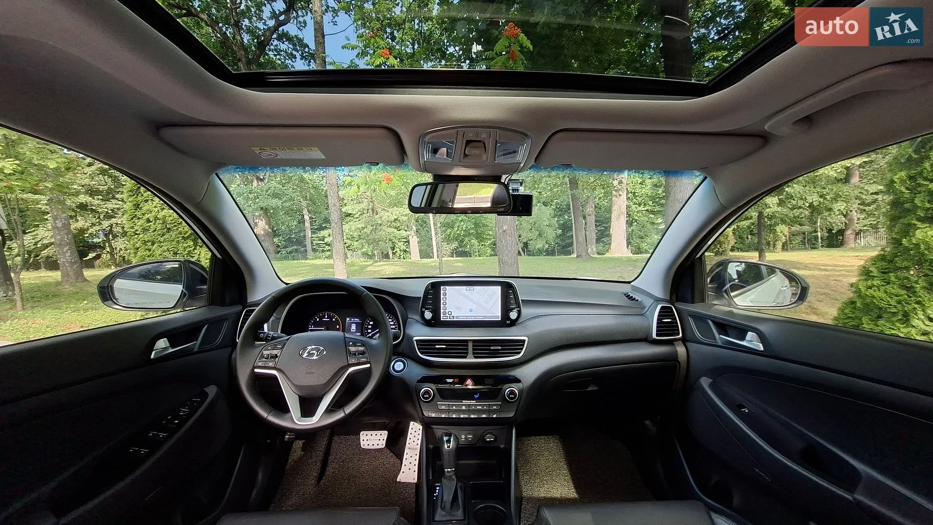 2018 Hyundai Tucson - мініатюра 67