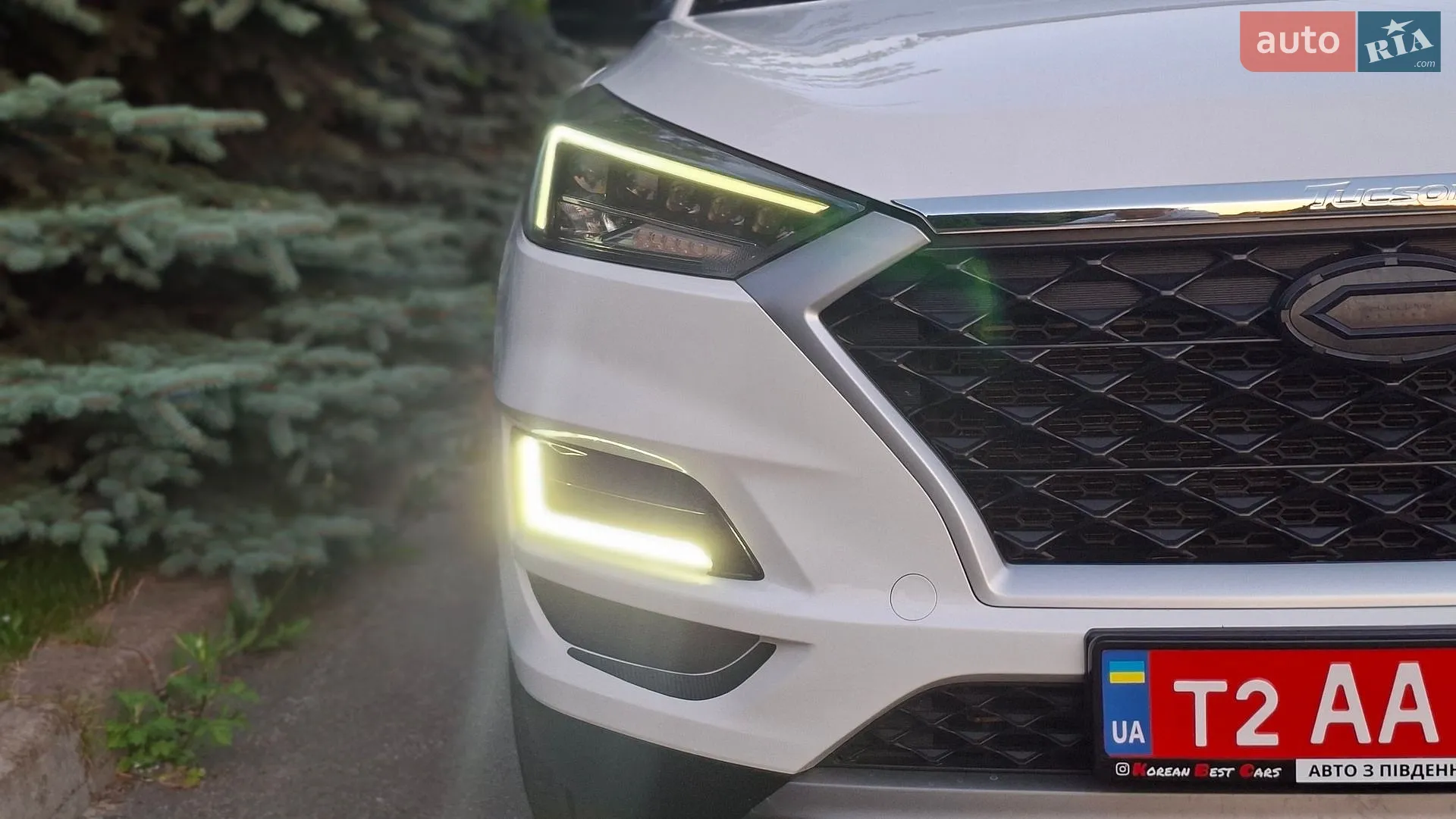 2018 Hyundai Tucson - мініатюра 98