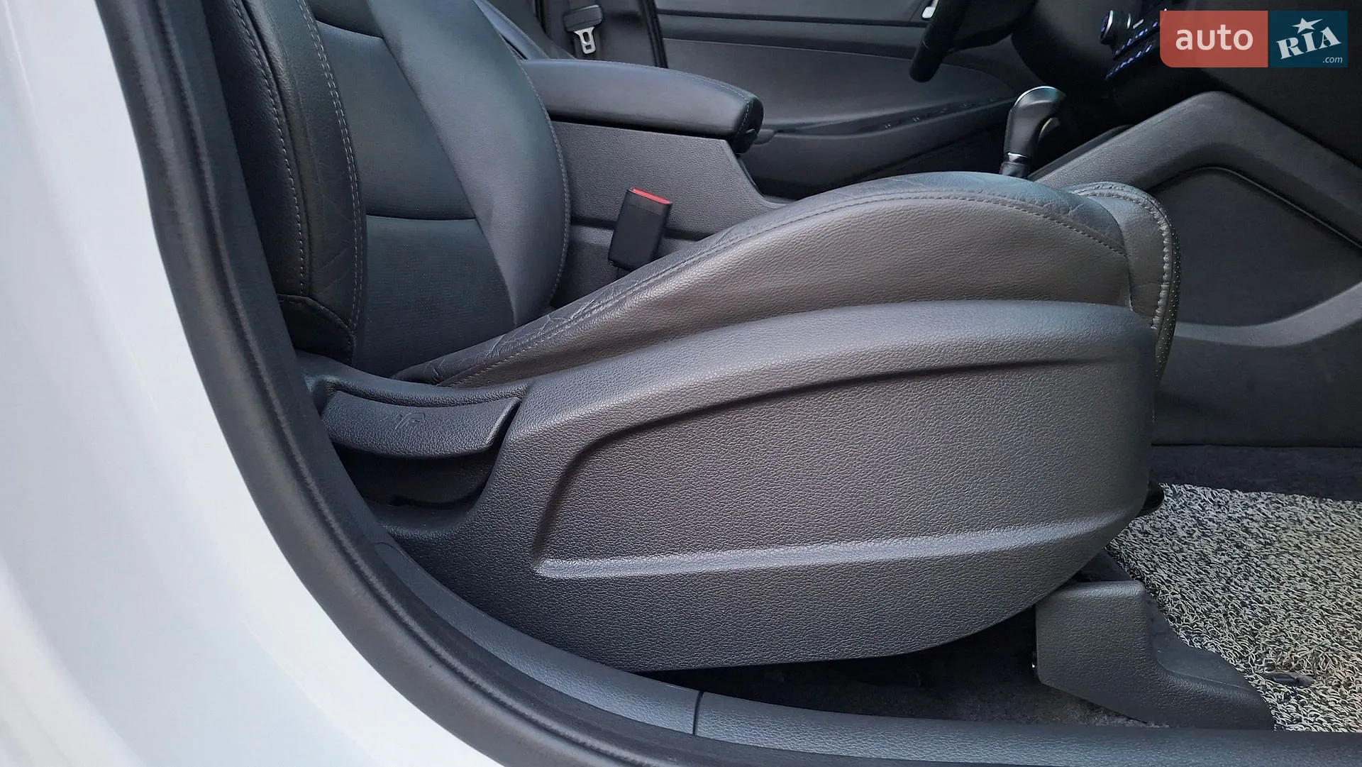 2018 Hyundai Tucson - мініатюра 113