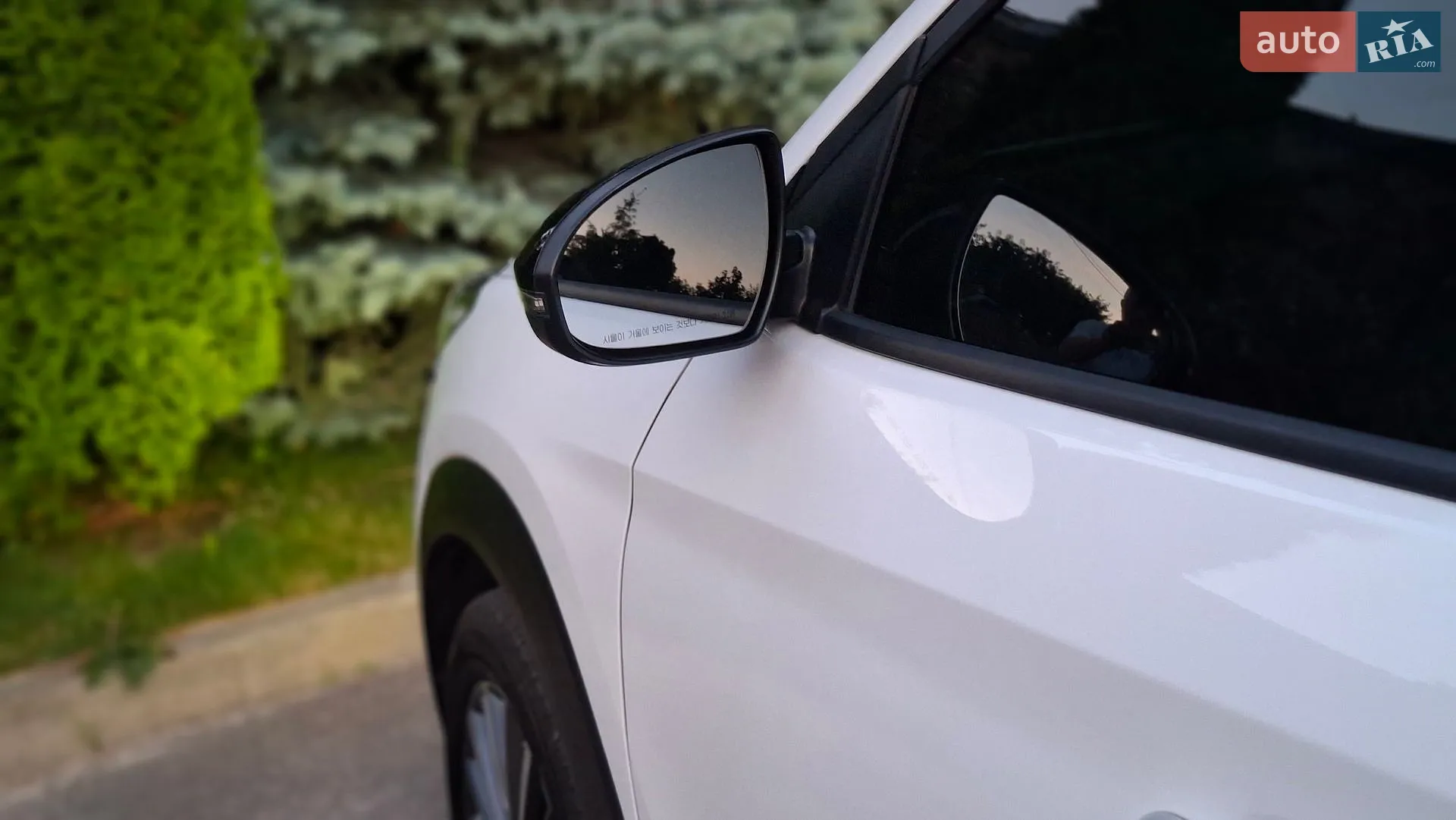 2018 Hyundai Tucson - мініатюра 118