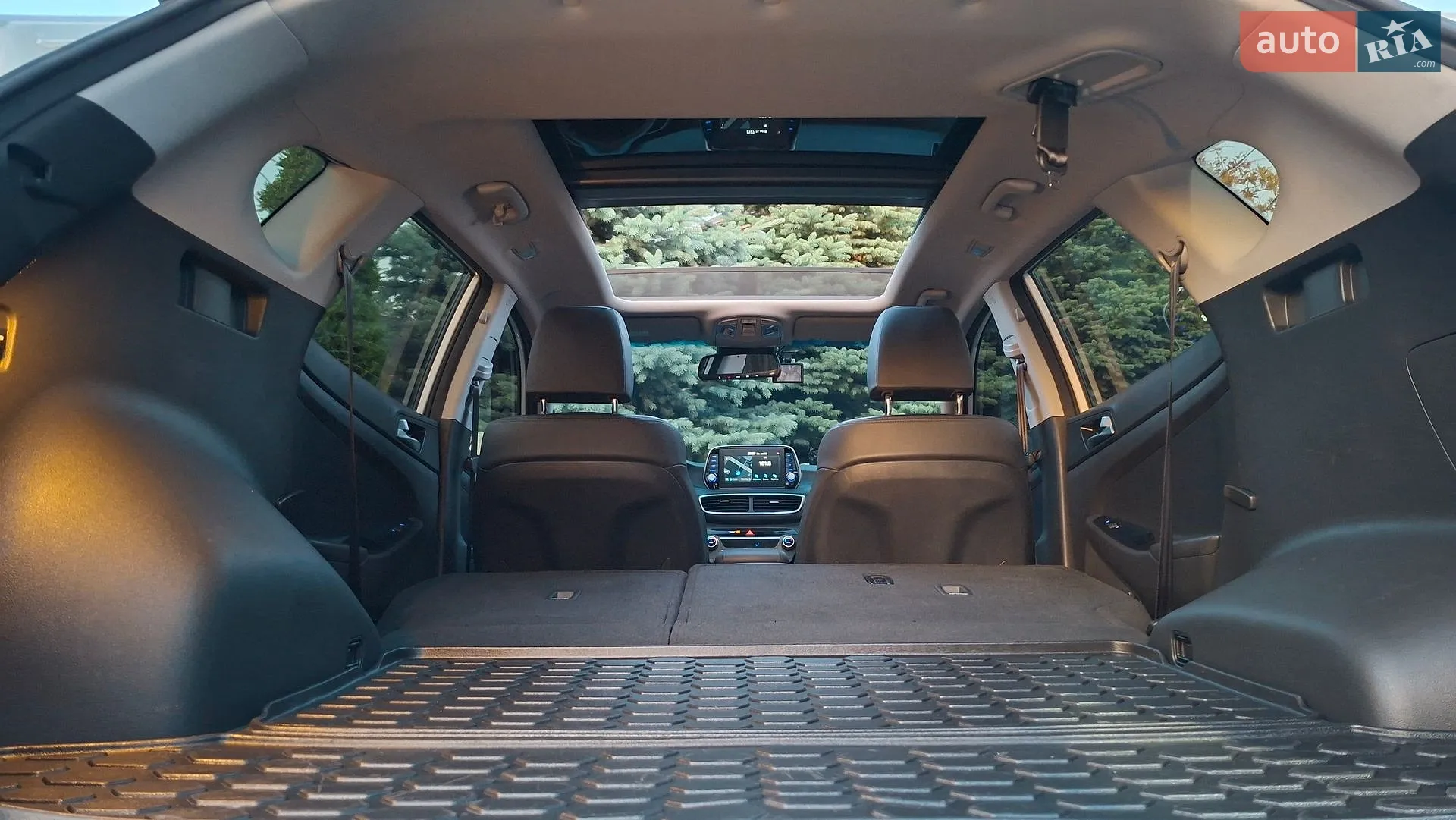 2018 Hyundai Tucson - мініатюра 61
