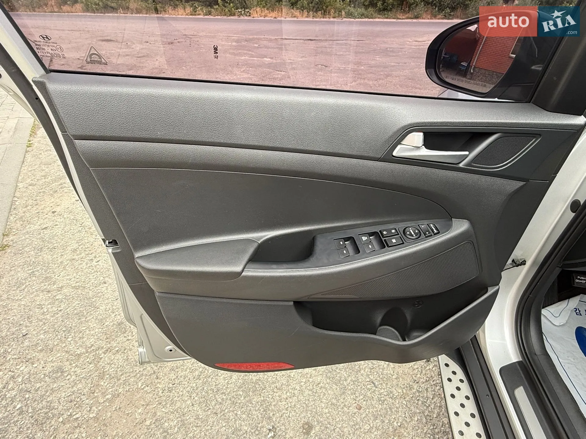 2015 Hyundai Tucson - мініатюра 13