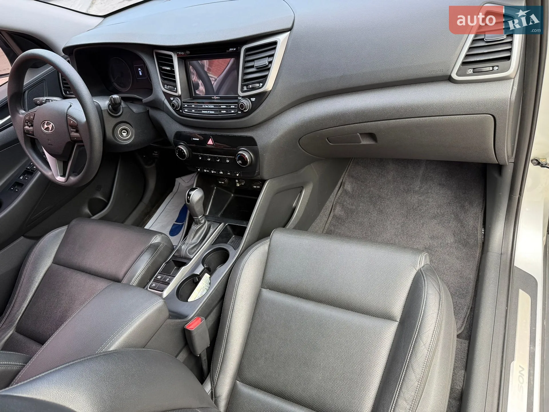2015 Hyundai Tucson - мініатюра 22