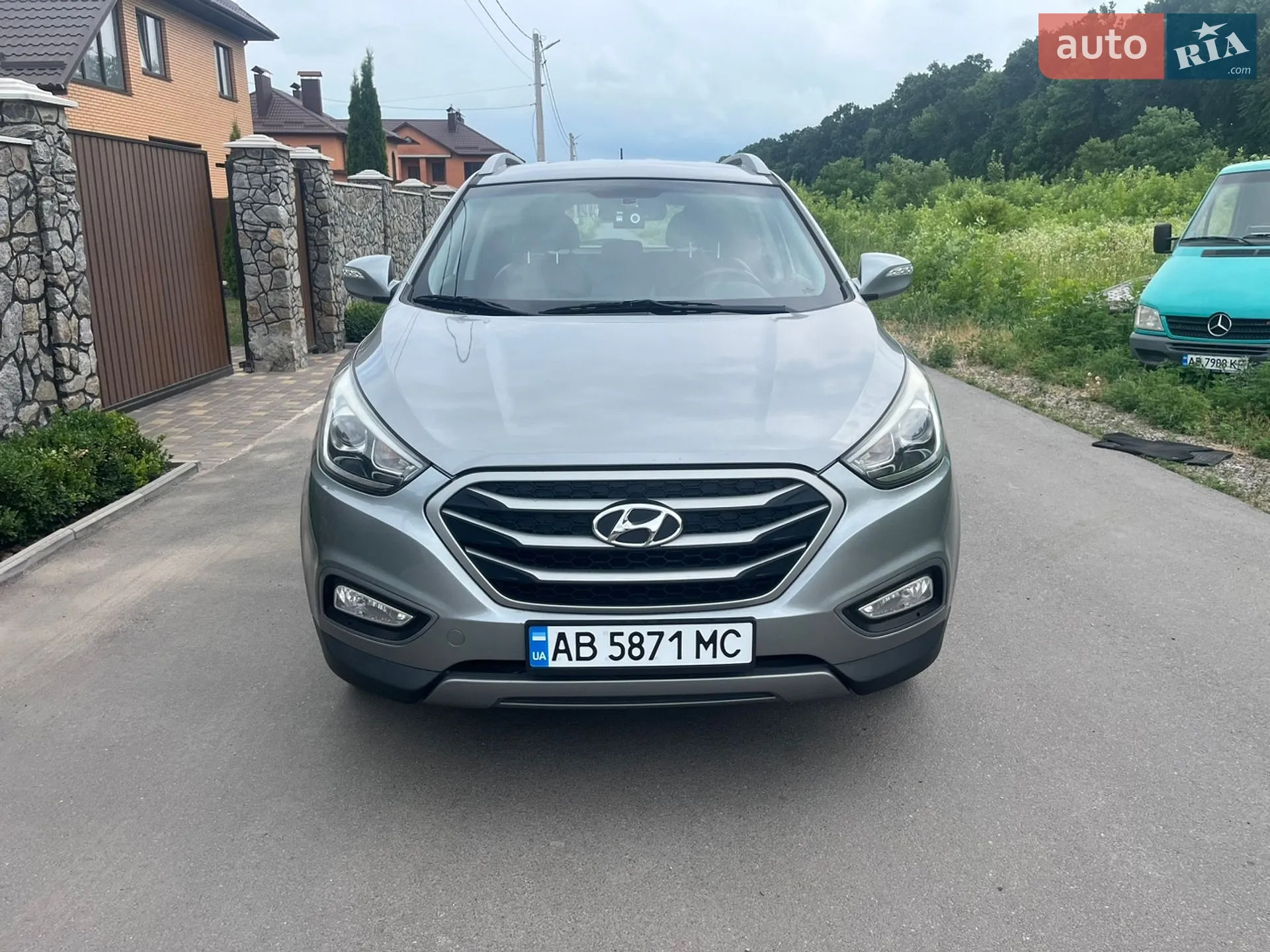 2013 Hyundai Tucson - фото 1