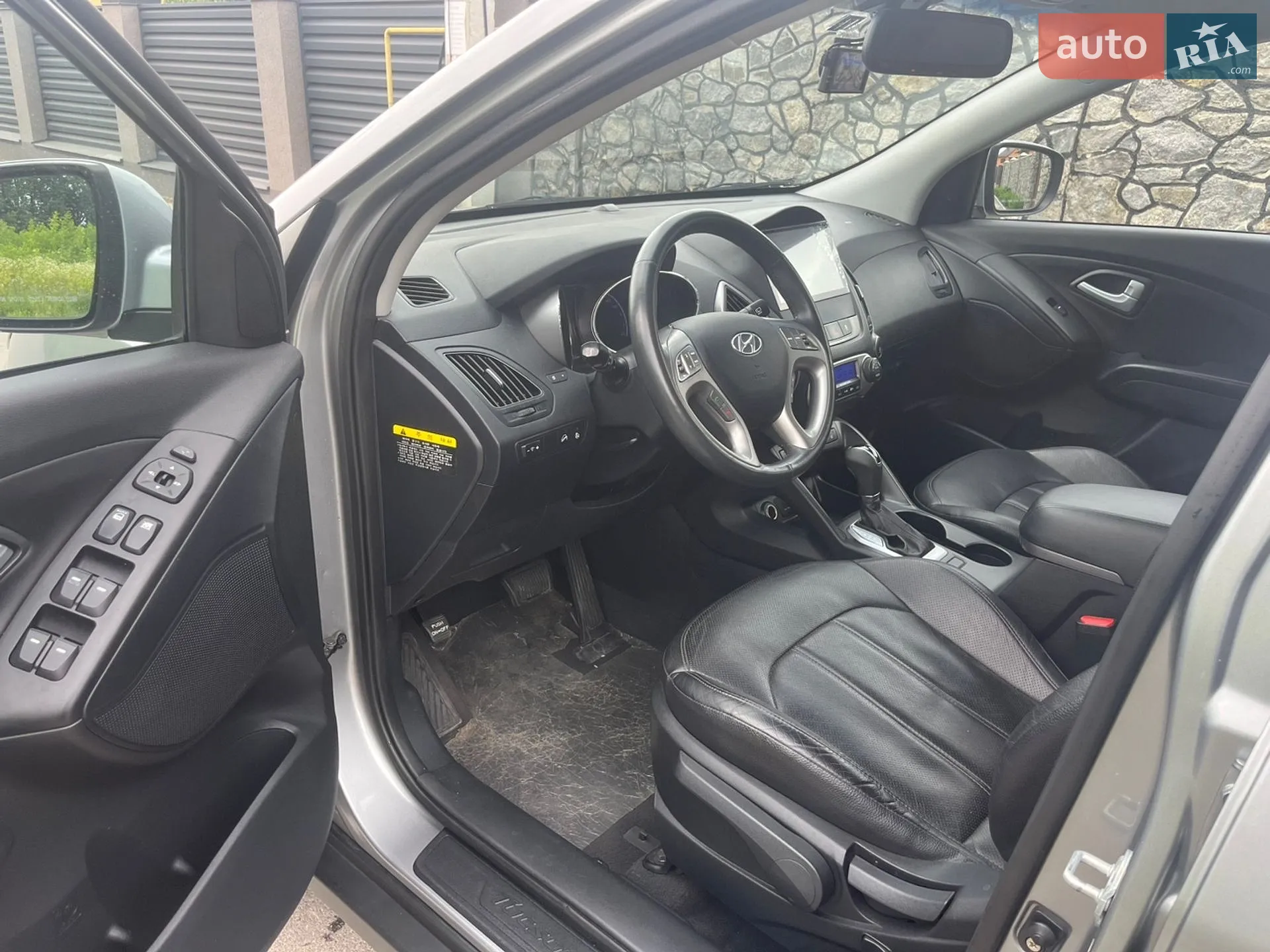 2013 Hyundai Tucson - мініатюра 14