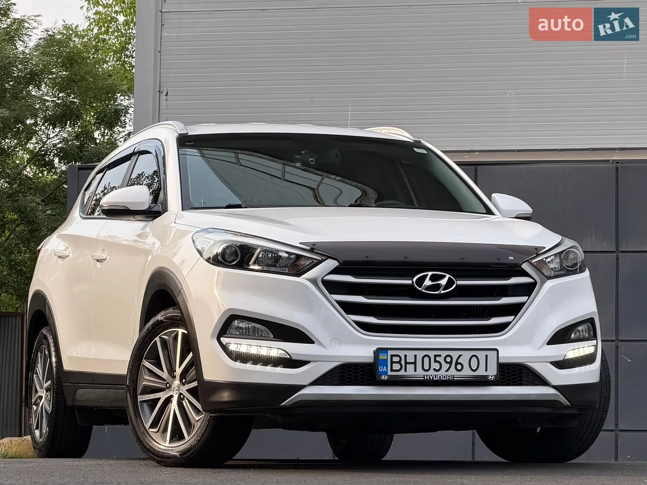 2016 Hyundai Tucson - мініатюра 33