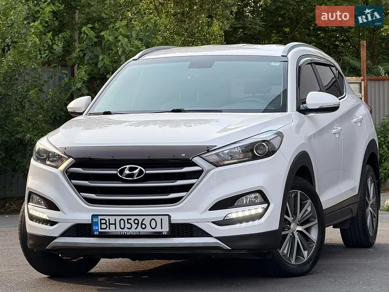 Hyundai Tucson 2016 VIN KMHJ381ABHU210346 фото оголошення 15 з 95