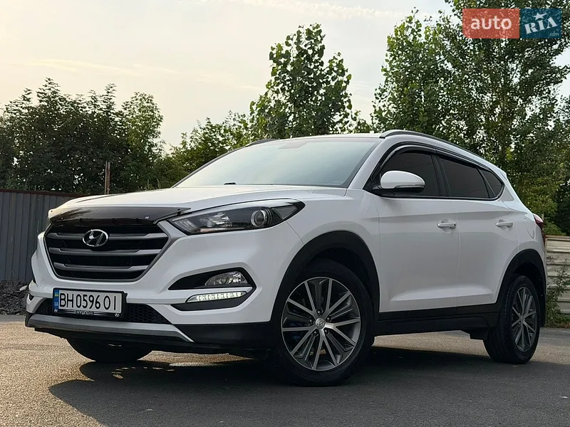 Hyundai Tucson 2016 VIN KMHJ381ABHU210346 фото оголошення 19 з 95