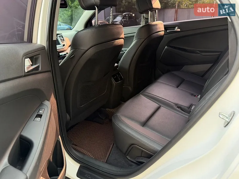 Hyundai Tucson 2016 VIN KMHJ381ABHU210346 фото оголошення 47 з 95