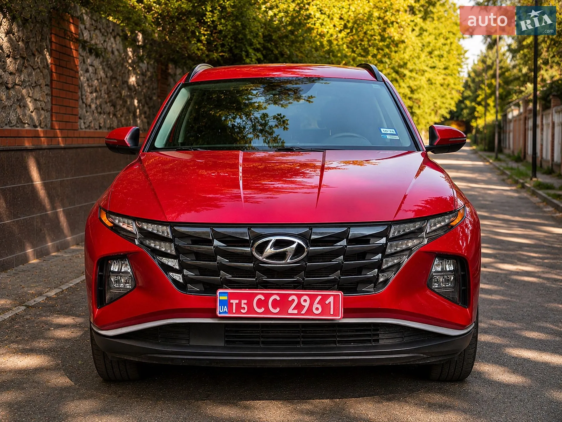 2023 Hyundai Tucson - мініатюра 5