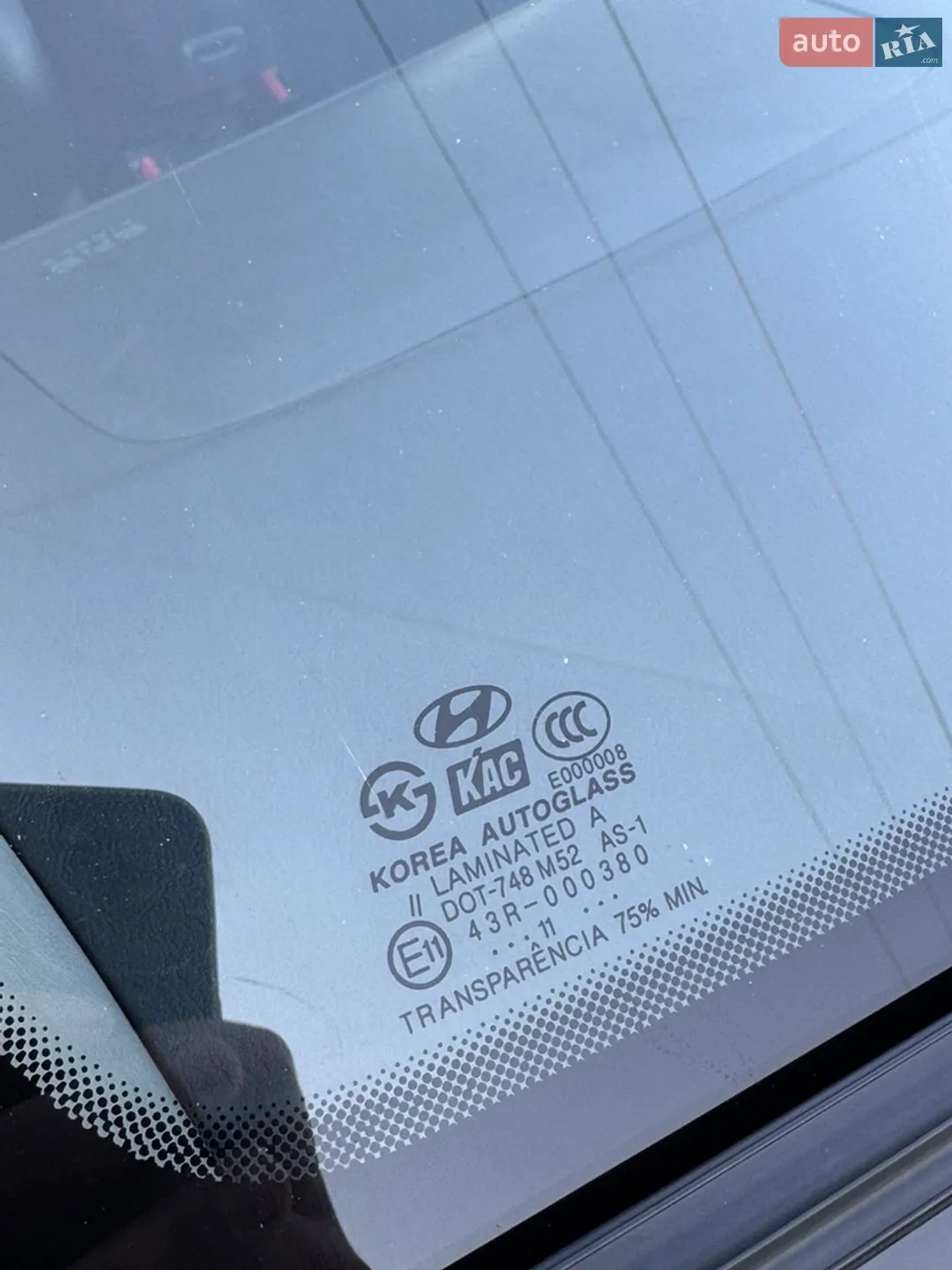 2011 Hyundai Tucson - мініатюра 19