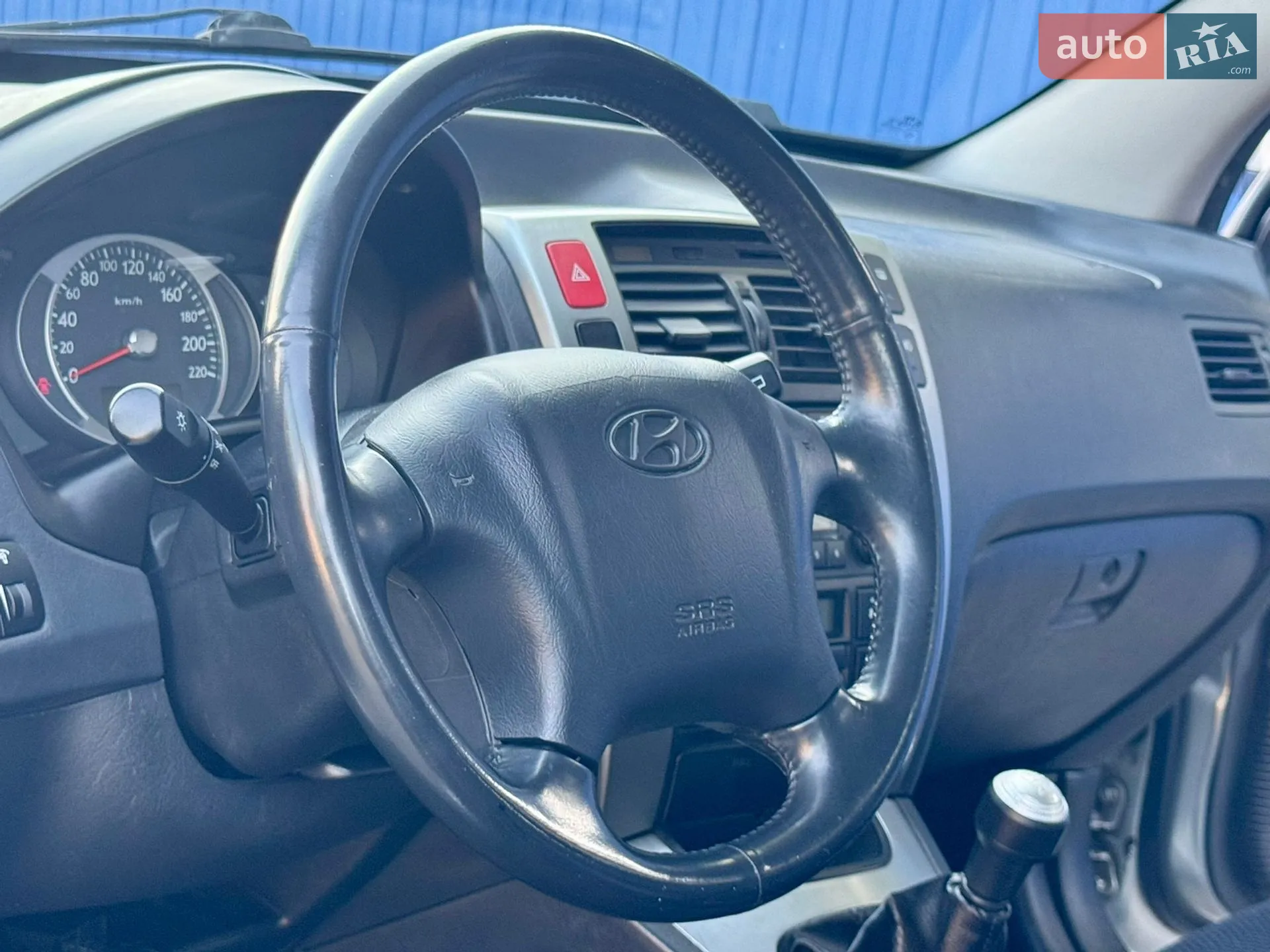 2011 Hyundai Tucson - мініатюра 20