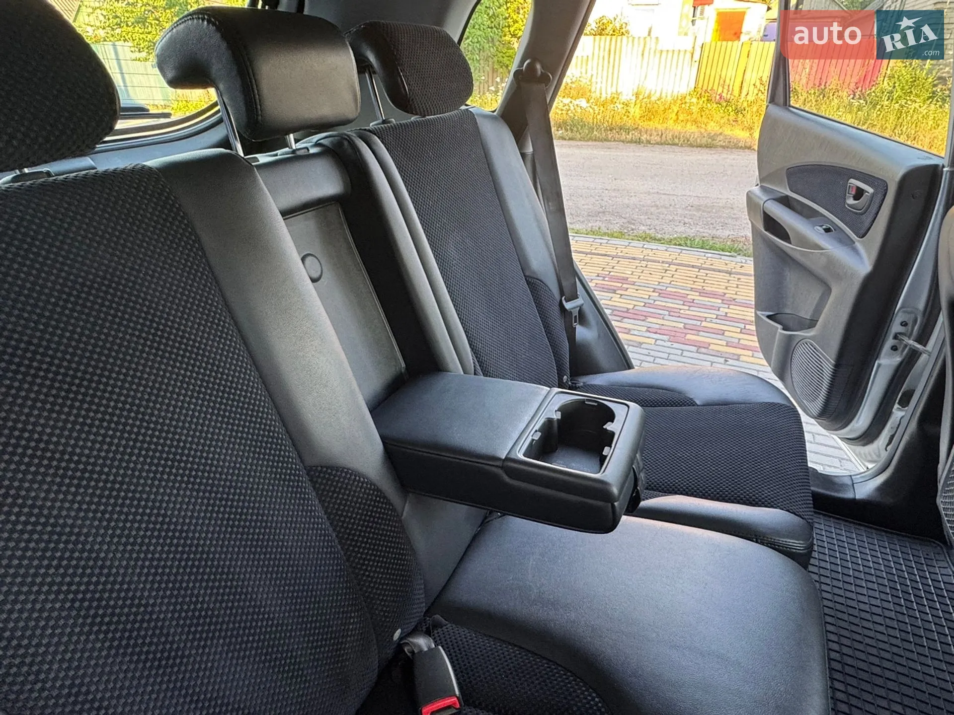 2011 Hyundai Tucson - мініатюра 27