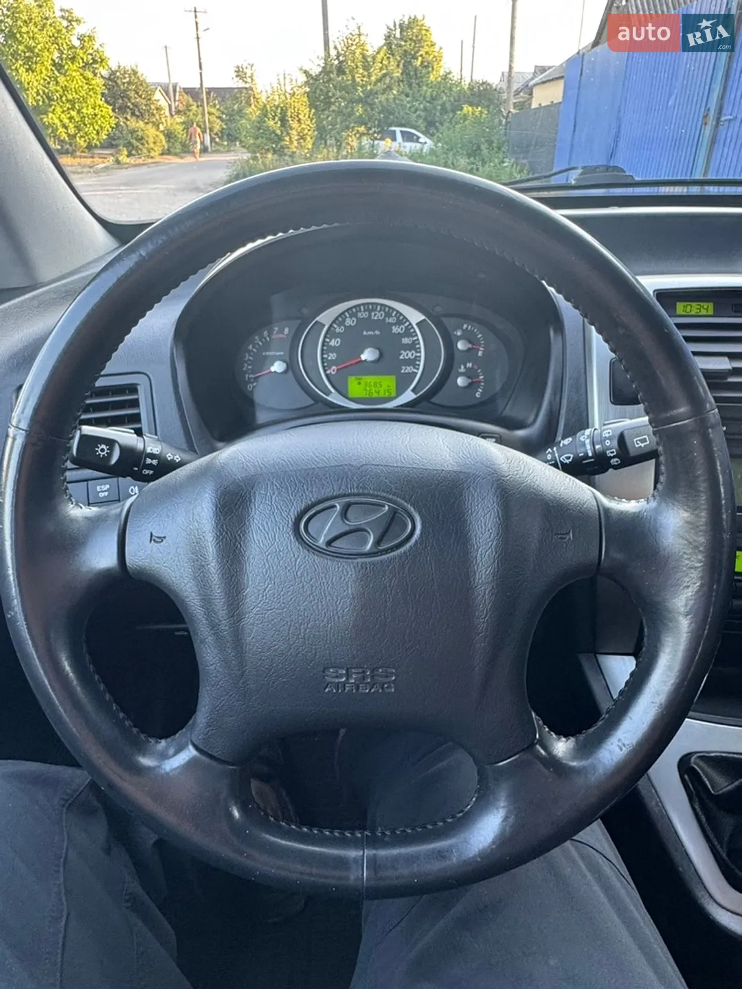 2011 Hyundai Tucson - мініатюра 40