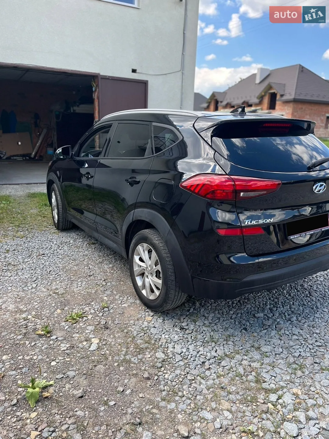2020 Hyundai Tucson - мініатюра 10