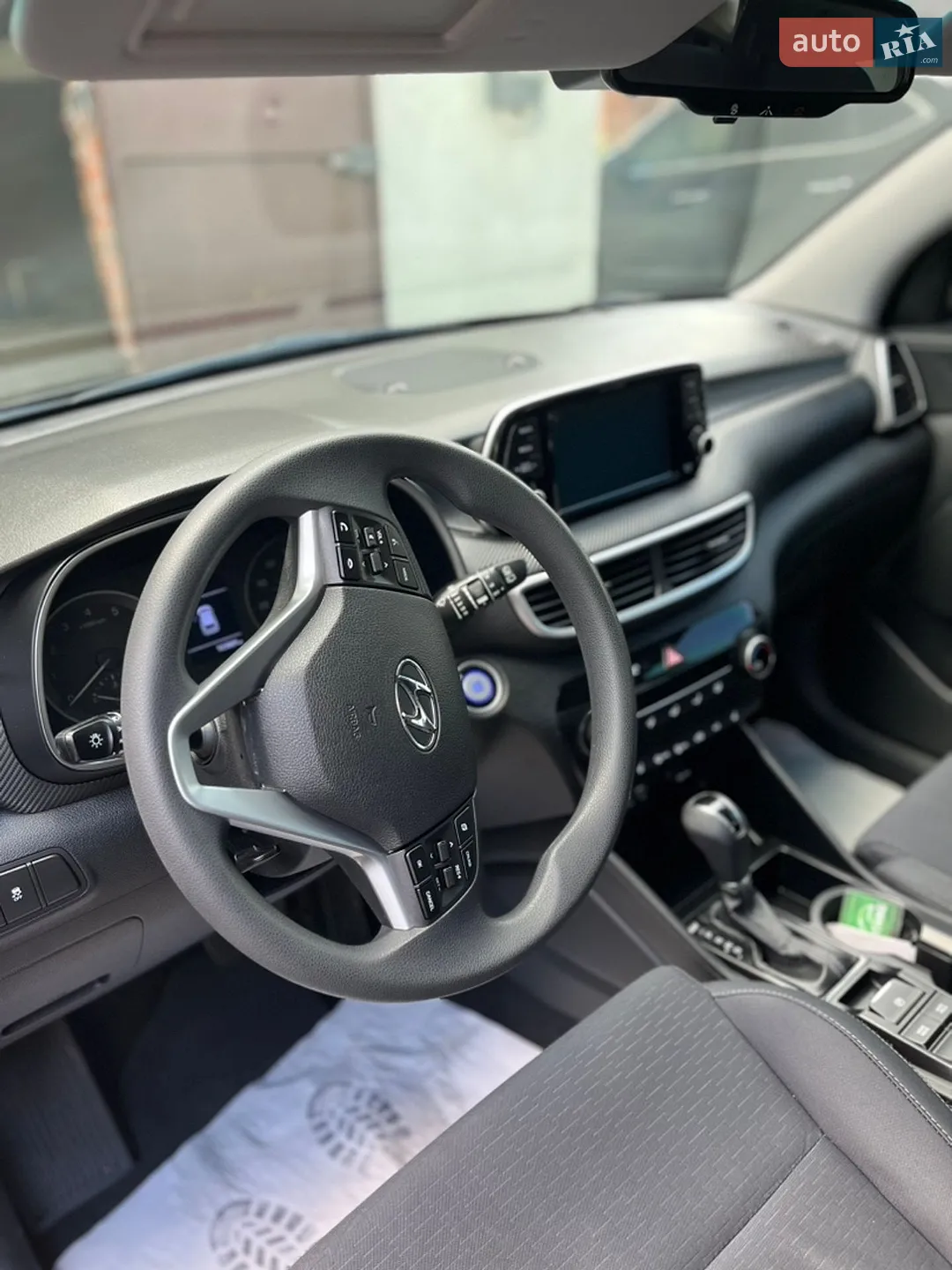 2020 Hyundai Tucson - мініатюра 20