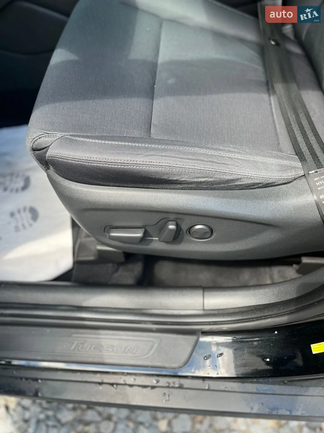 2020 Hyundai Tucson - мініатюра 26