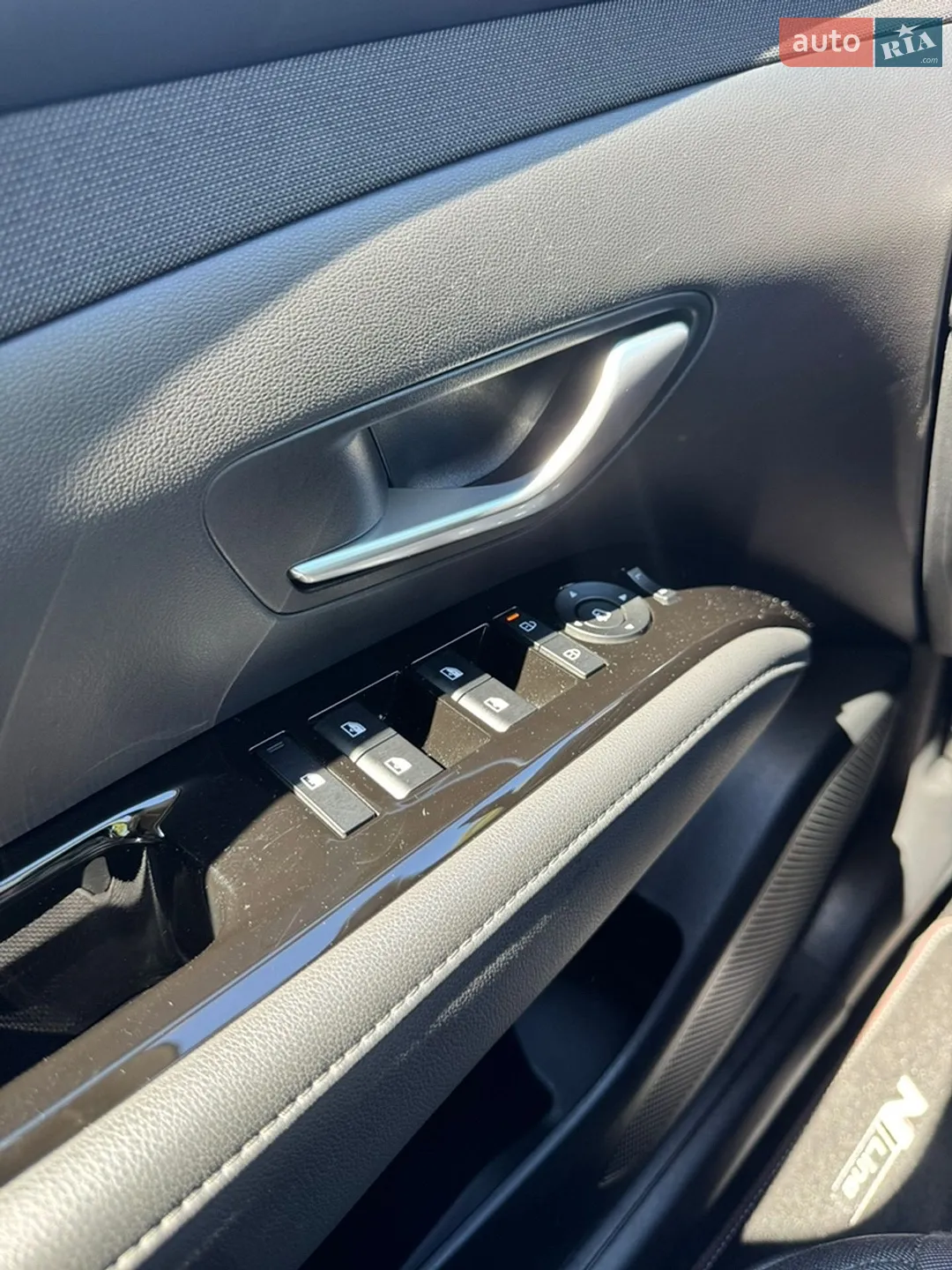 2024 Hyundai Tucson - мініатюра 40