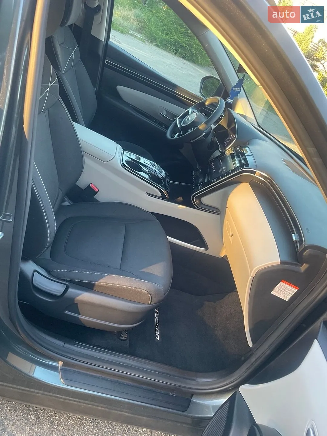 2021 Hyundai Tucson - мініатюра 11