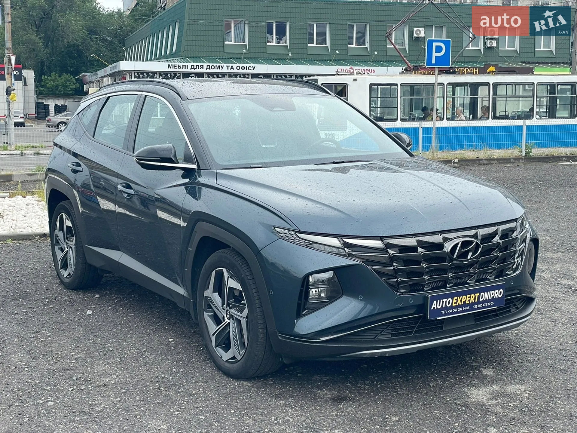 2022 Hyundai Tucson - мініатюра 11