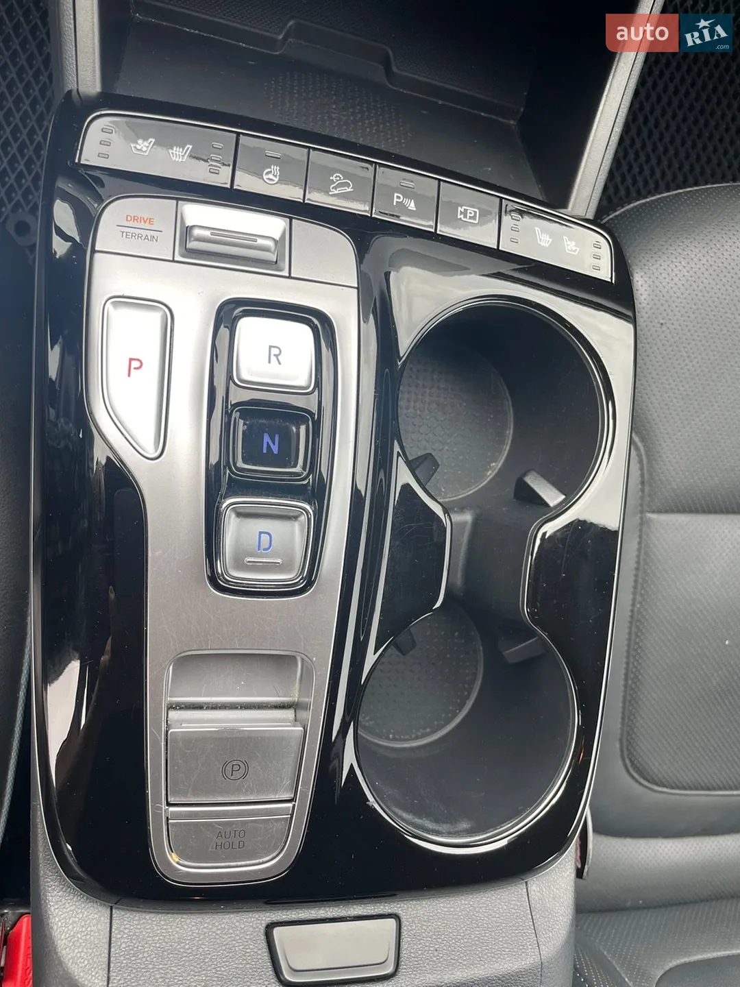 2022 Hyundai Tucson - мініатюра 23