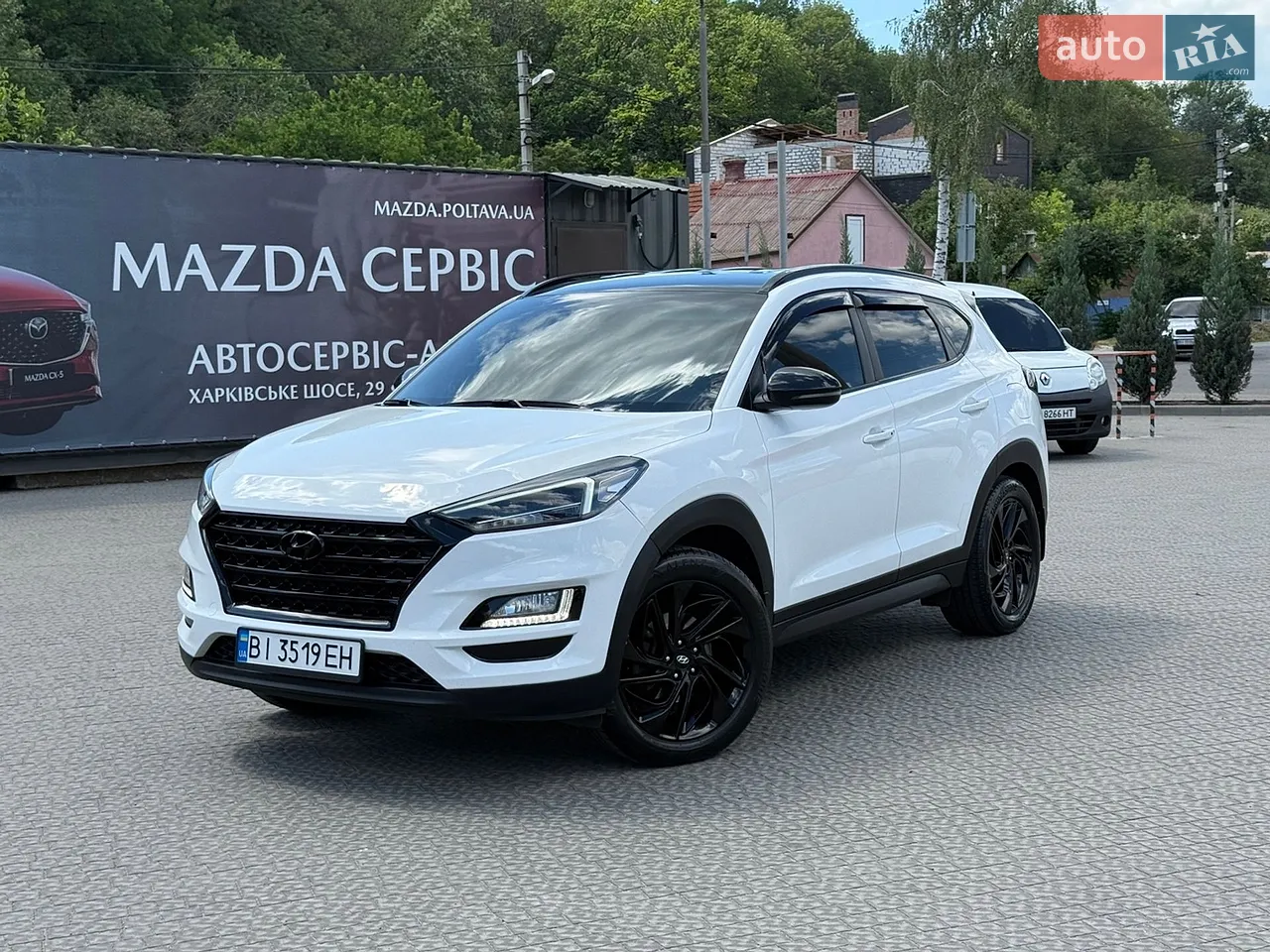 2019 Hyundai Tucson - мініатюра 16