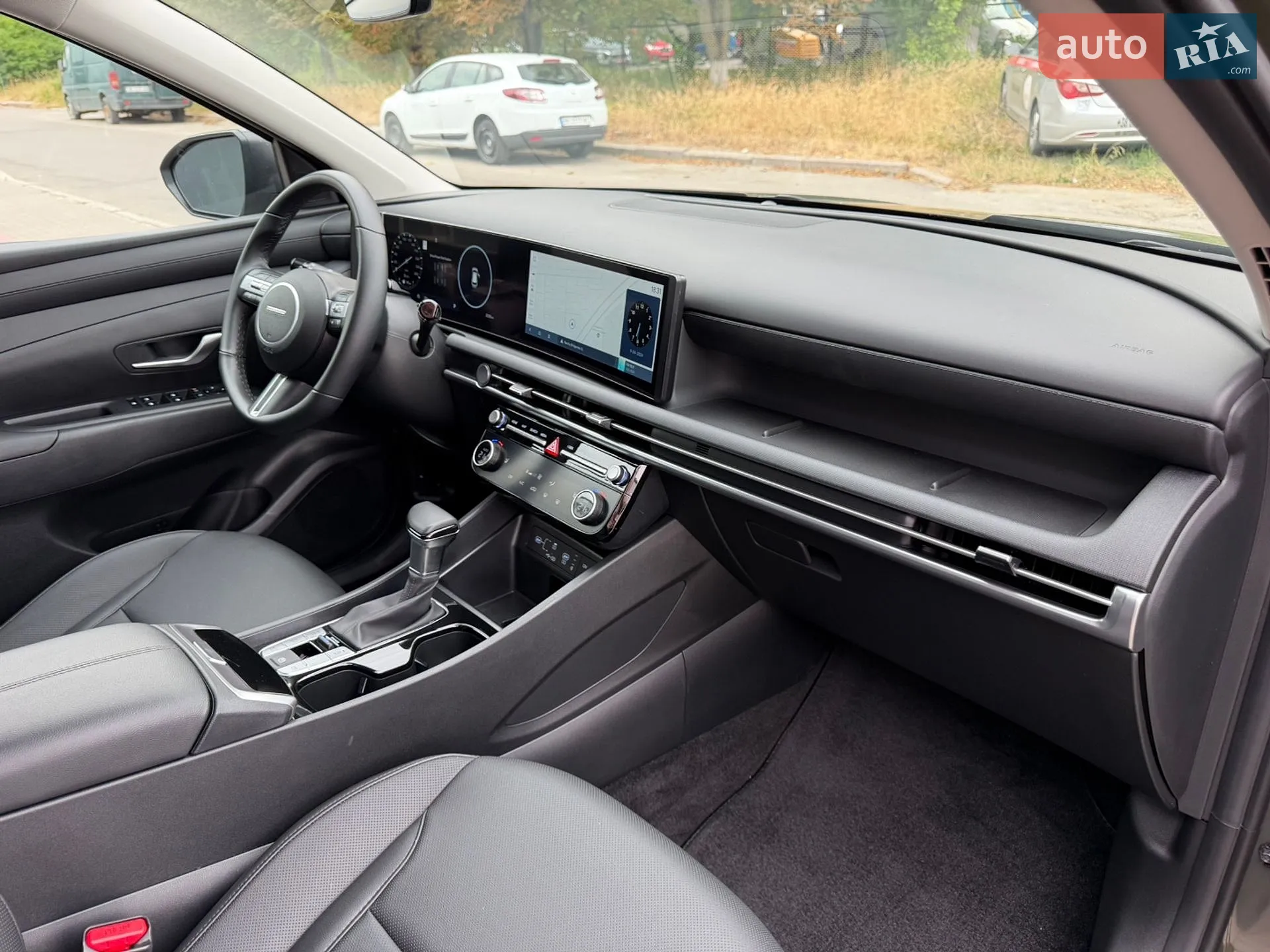 2025 Hyundai Tucson - мініатюра 15