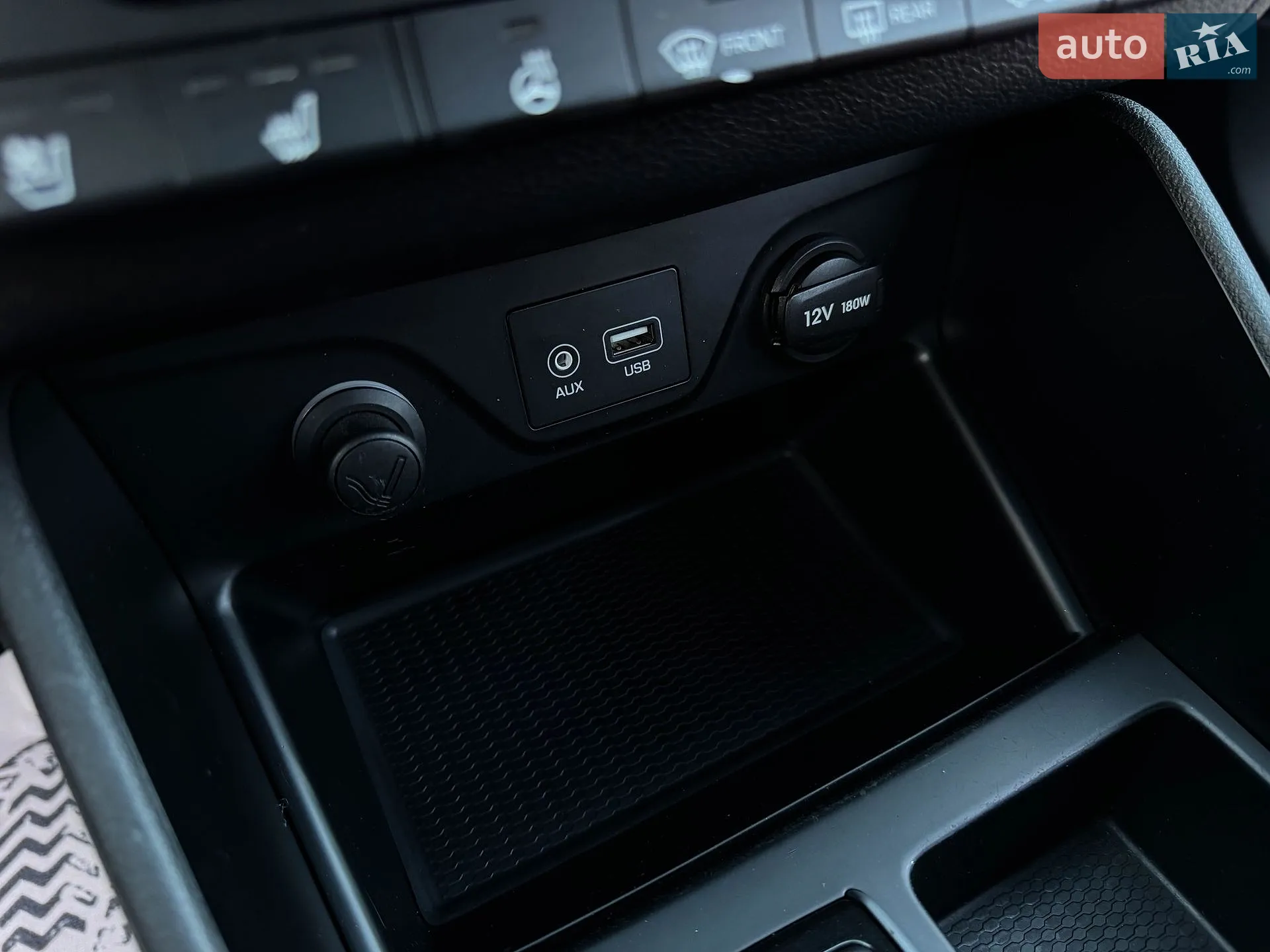 2016 Hyundai Tucson - мініатюра 37