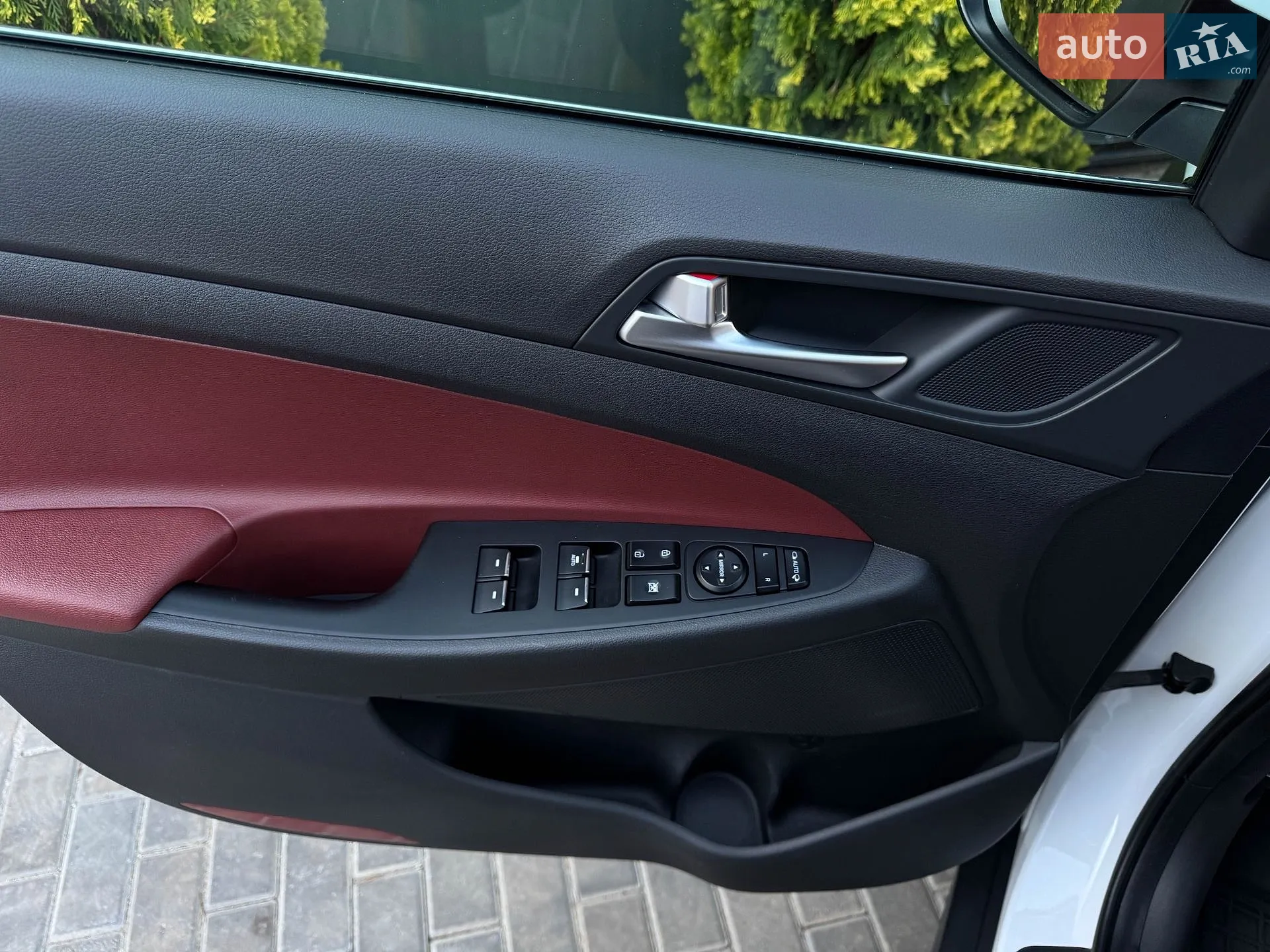 2016 Hyundai Tucson - мініатюра 41